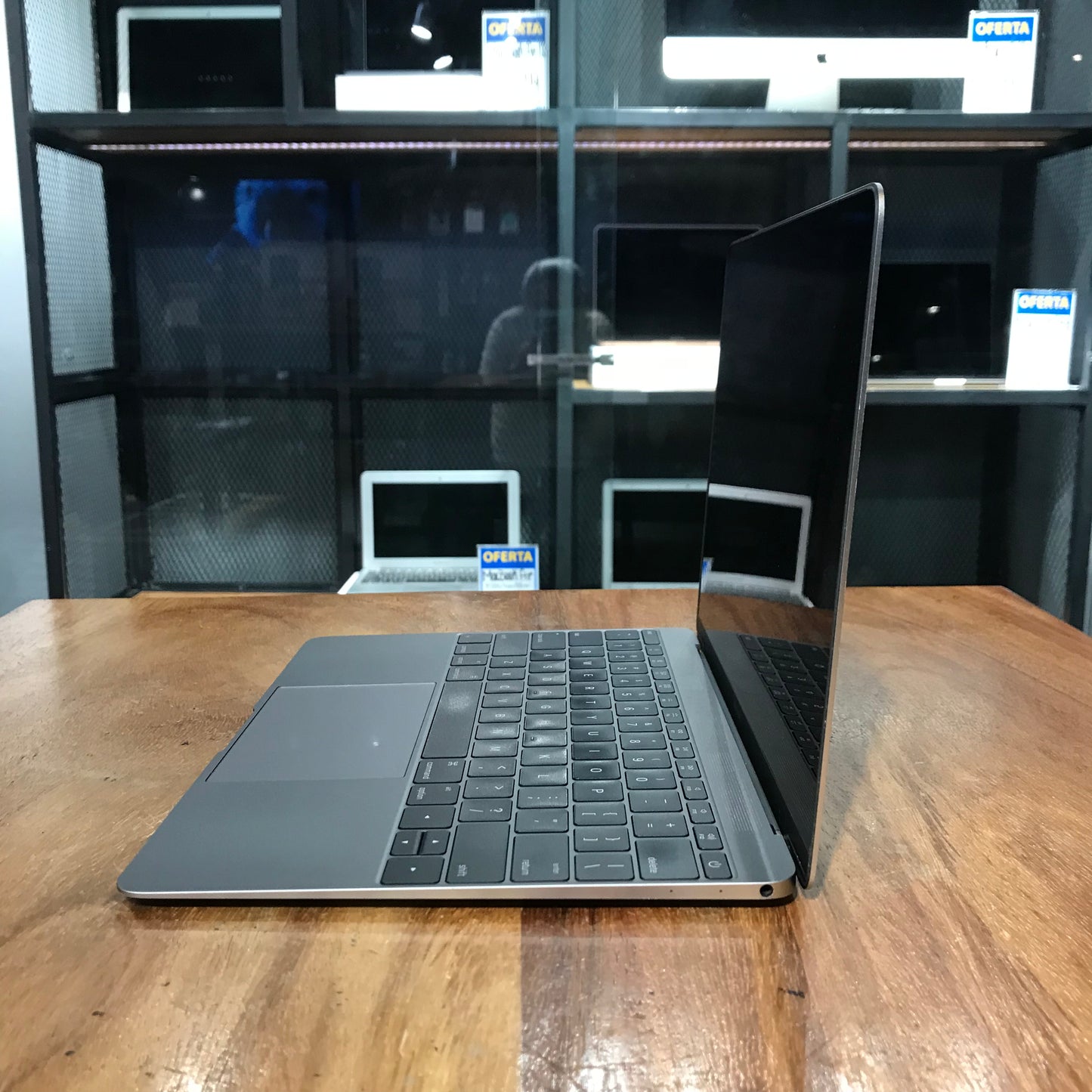 Macbook "12" 2015 (Producto Único)