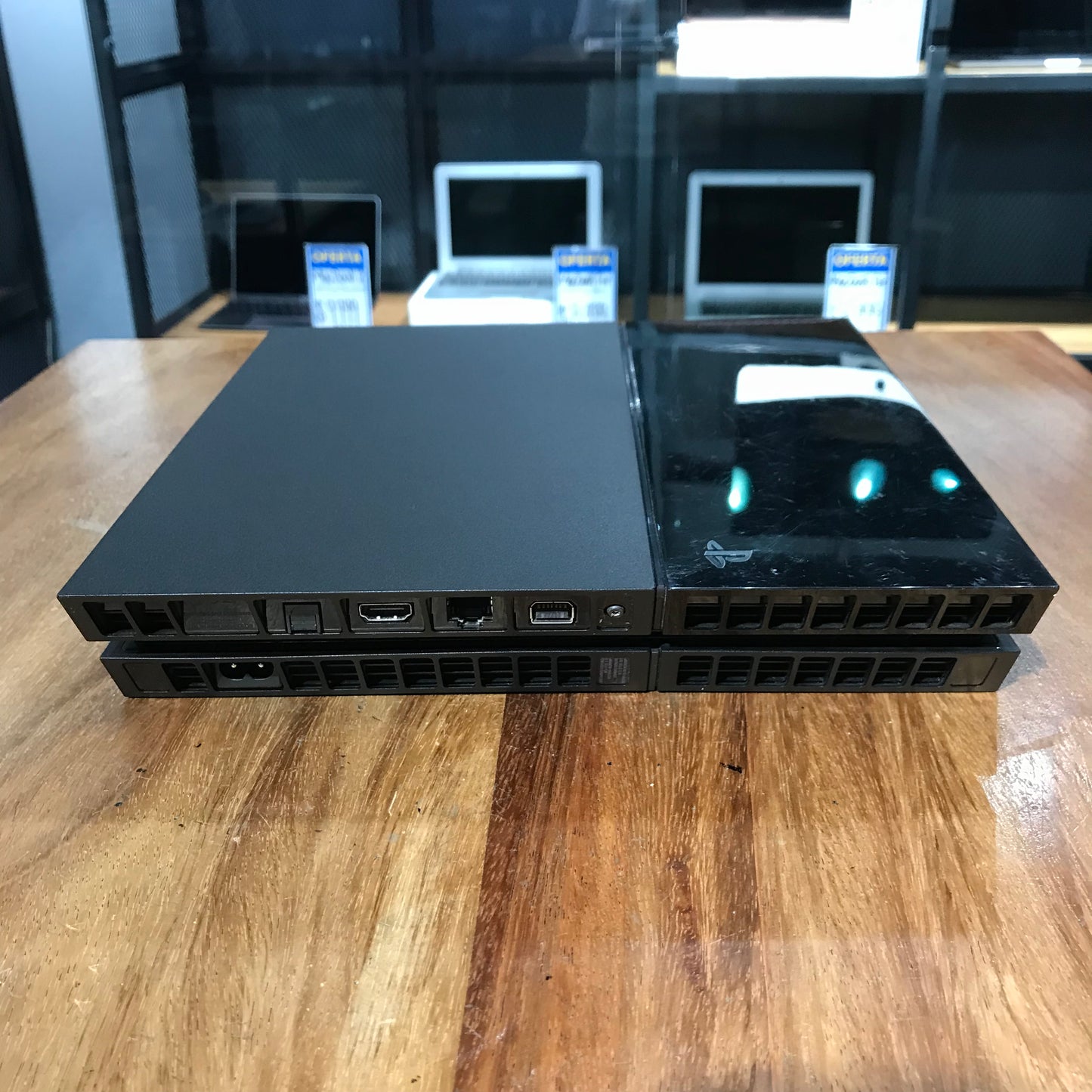 Playstation 4 FAT 500GB (Producto Único)