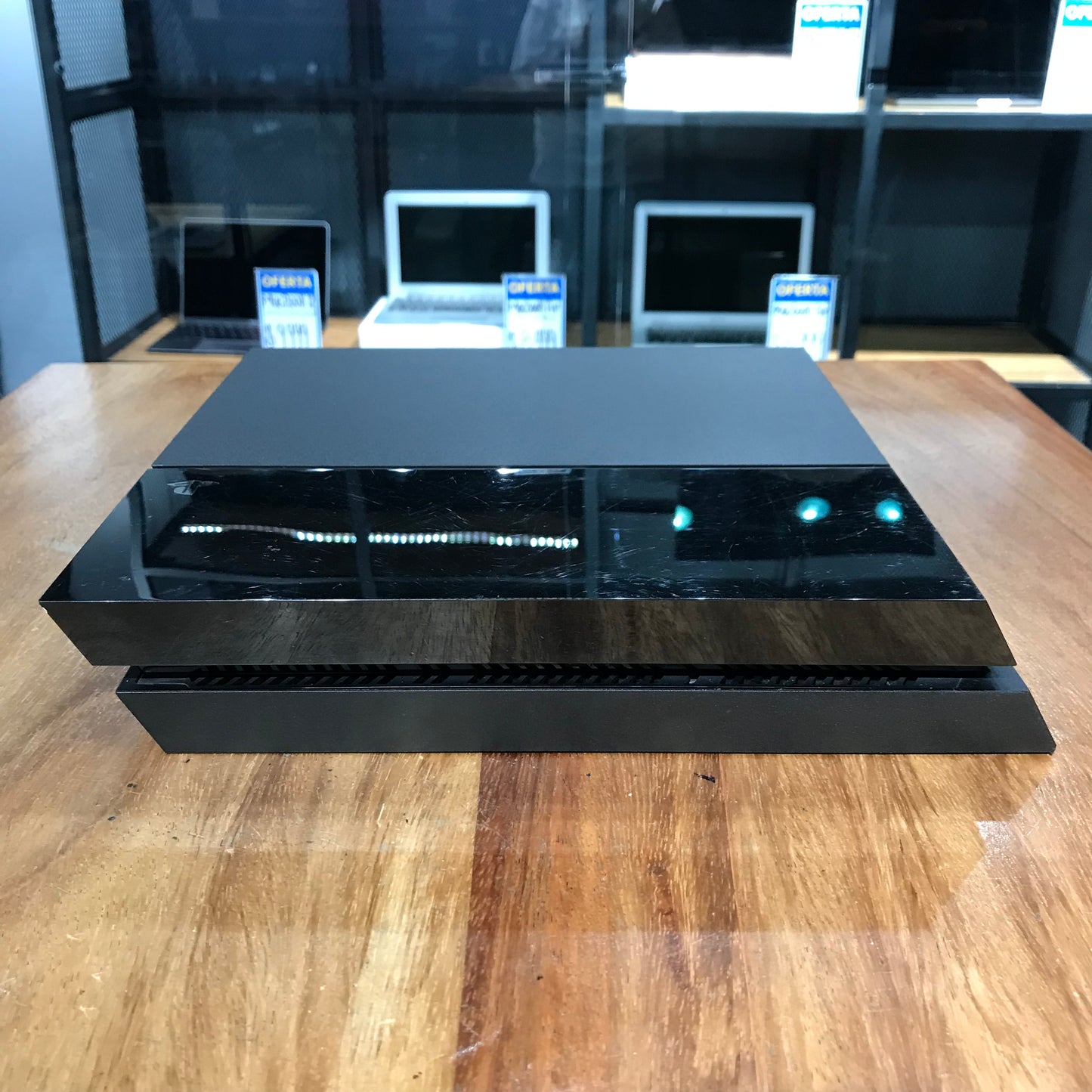 Playstation 4 FAT 500GB (Producto Único)