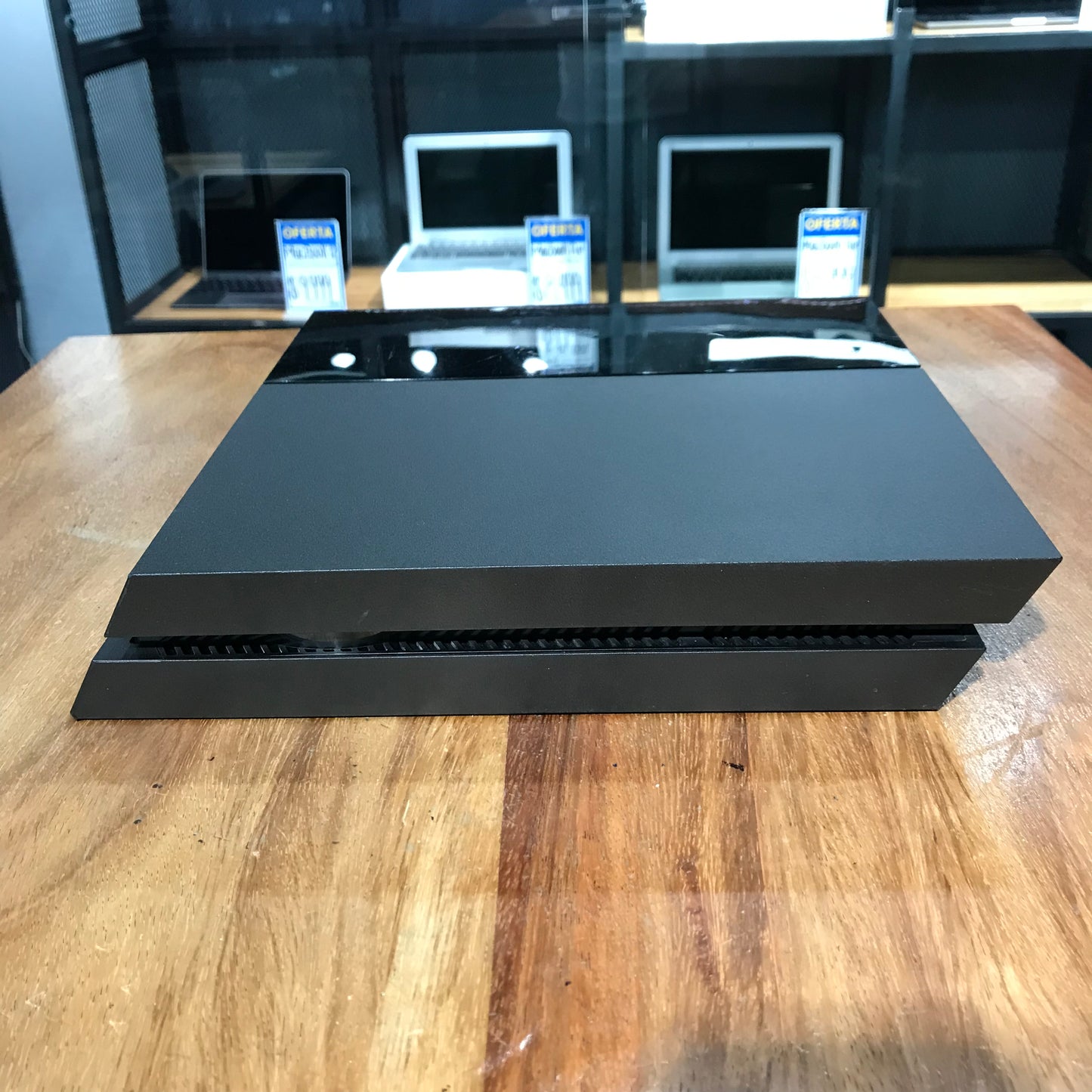 Playstation 4 FAT 500GB (Producto Único)