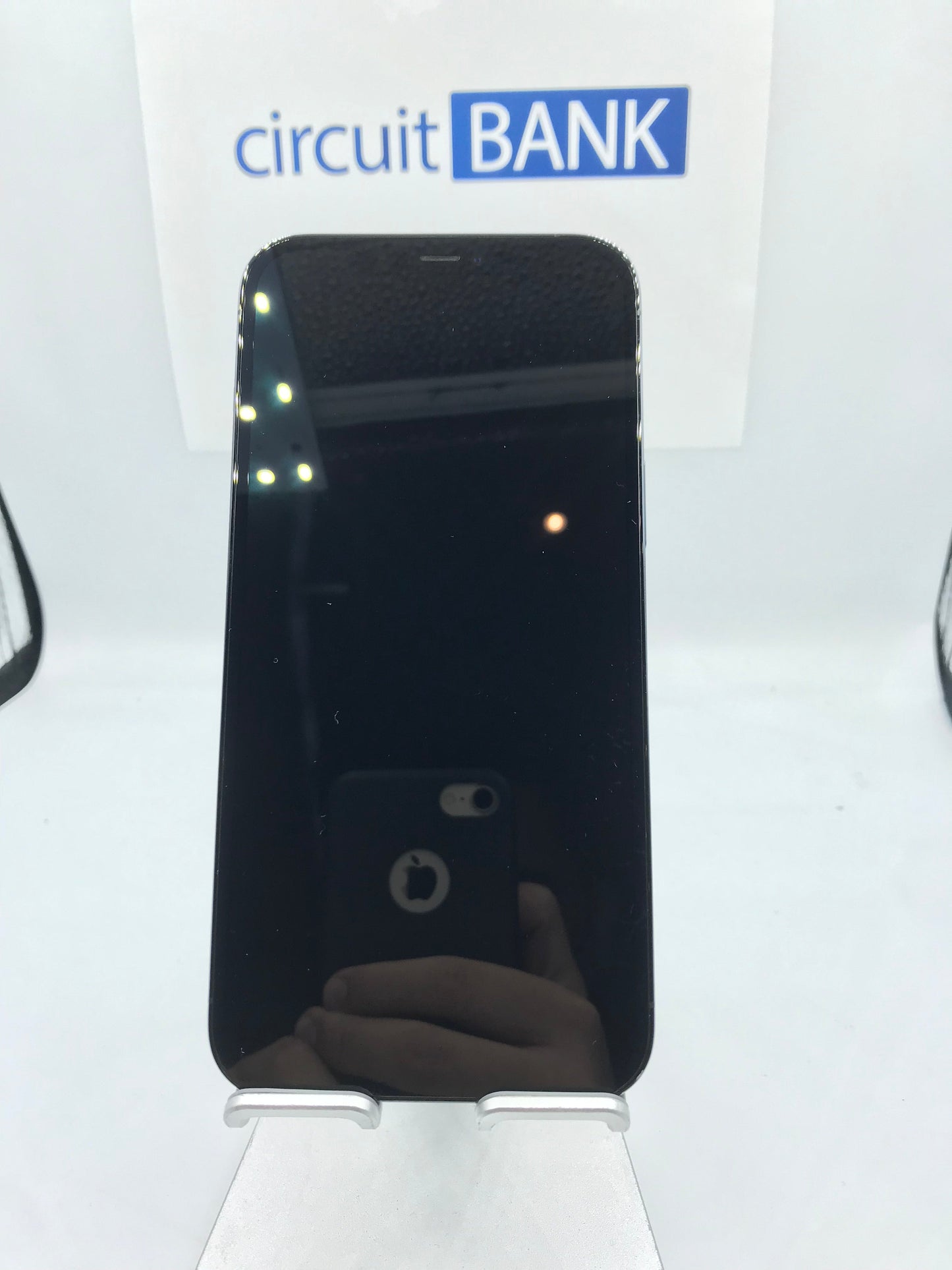iPhone 12 Pro Max 128gb (Producto Único)