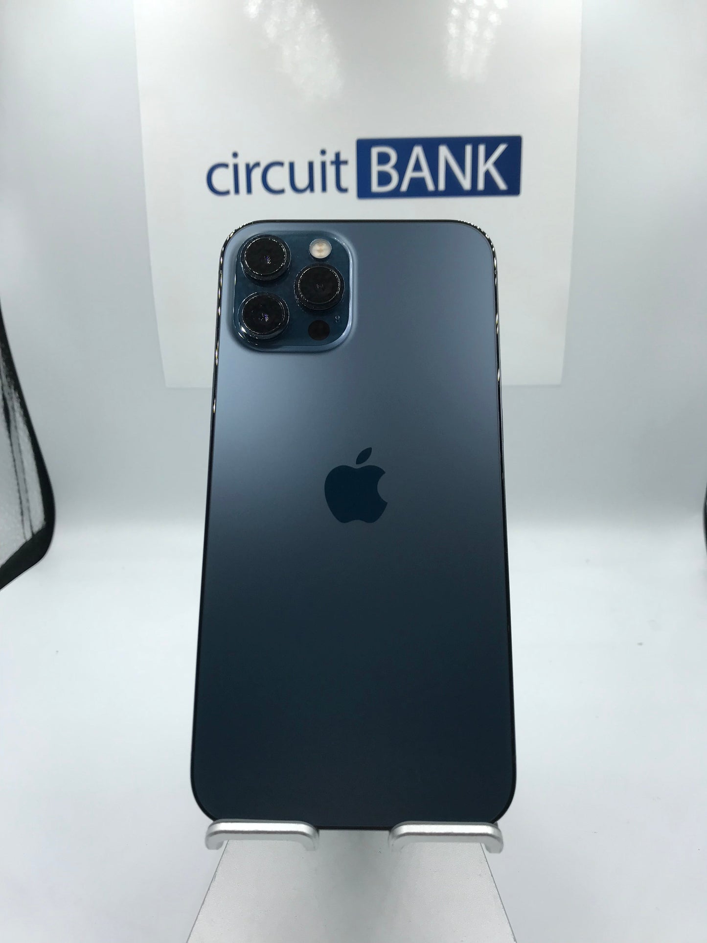 iPhone 12 Pro Max 128gb (Producto Único)