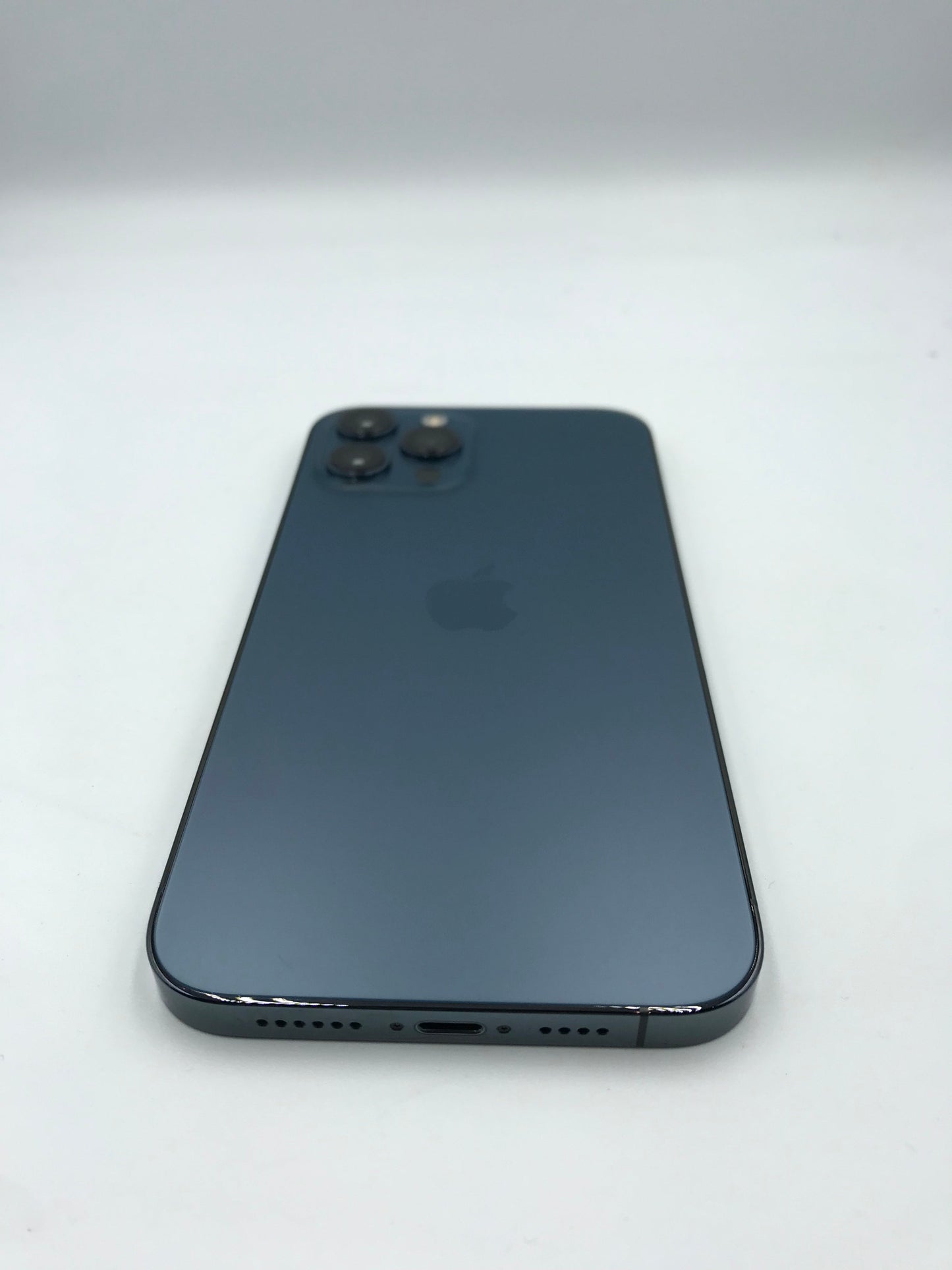 iPhone 12 Pro Max 128gb (Producto Único)