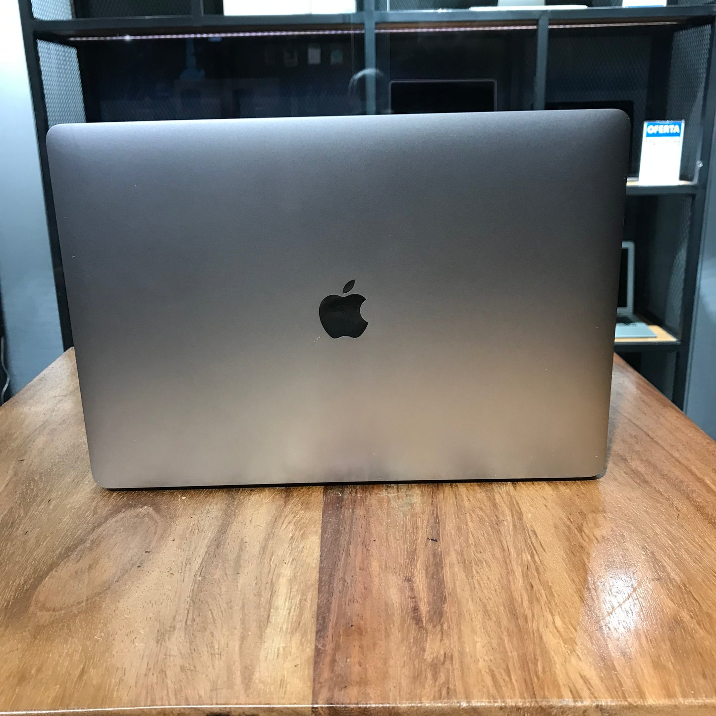 Macbook Pro "15" 2016-2017 16 ram y 256ssd (Producto Único)