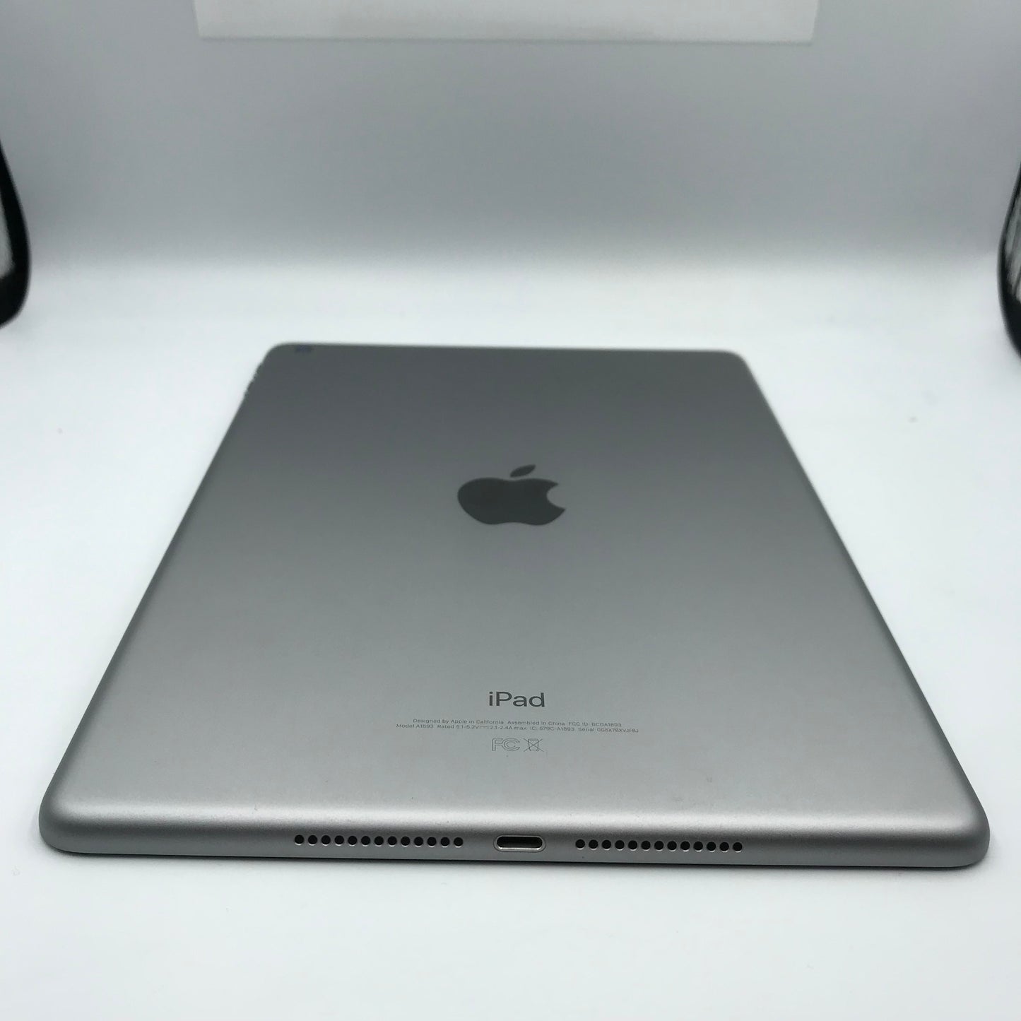 iPad 6th Gen 32gb (Producto Único)
