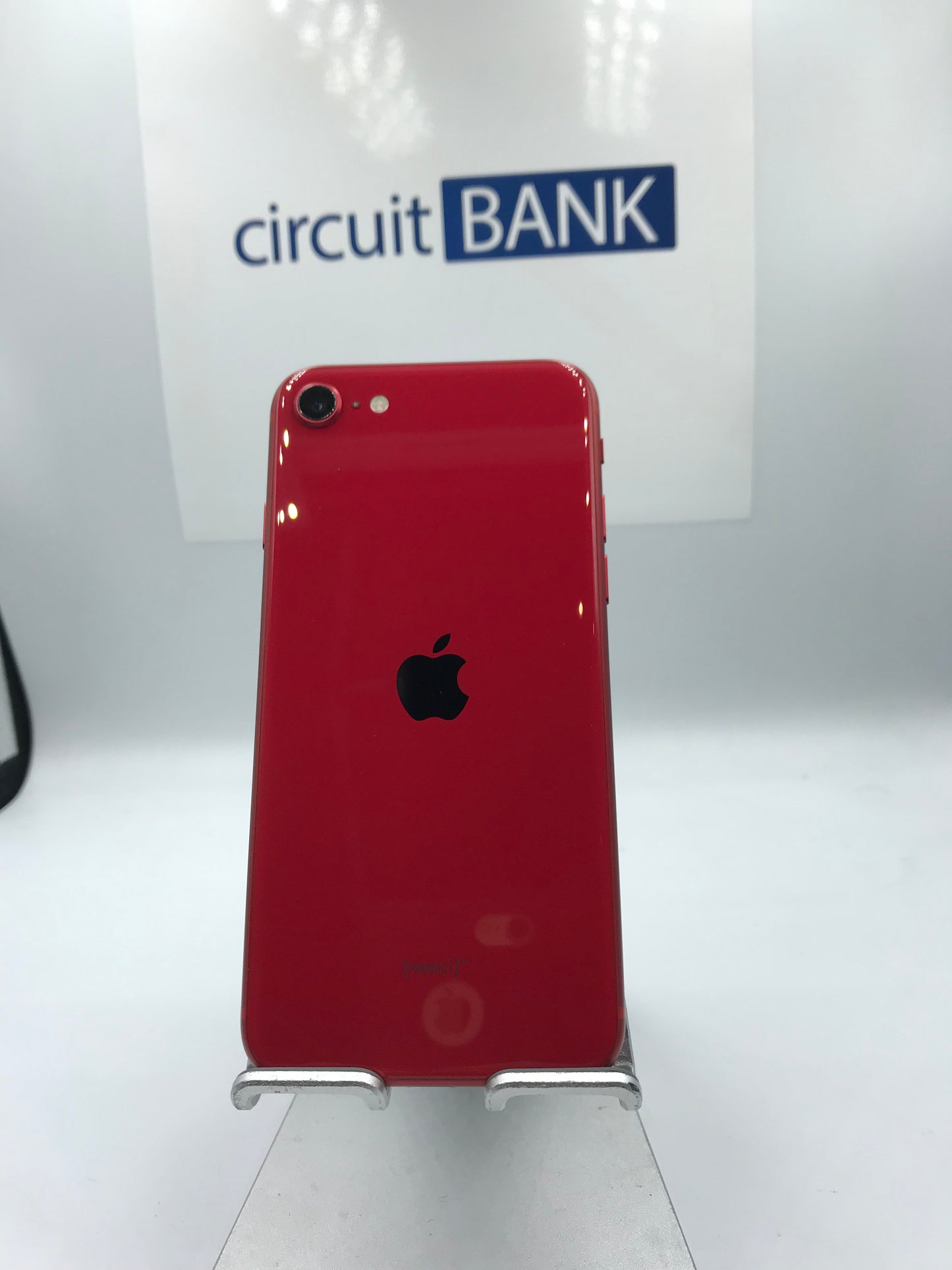 iPhone SE 2 Generación 128gb (Producto Único)