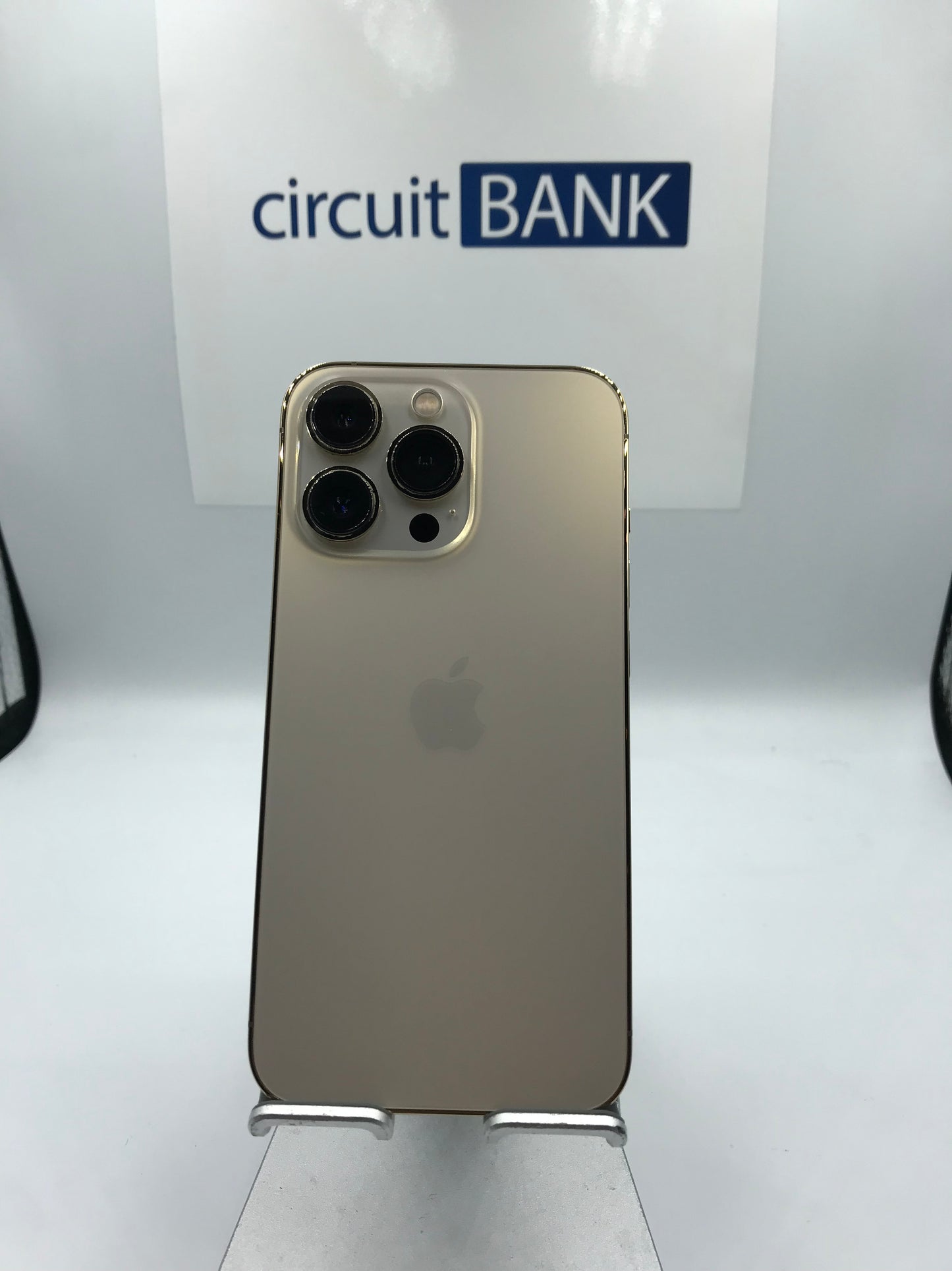 iPhone 13 Pro 128gb (Producto Único)