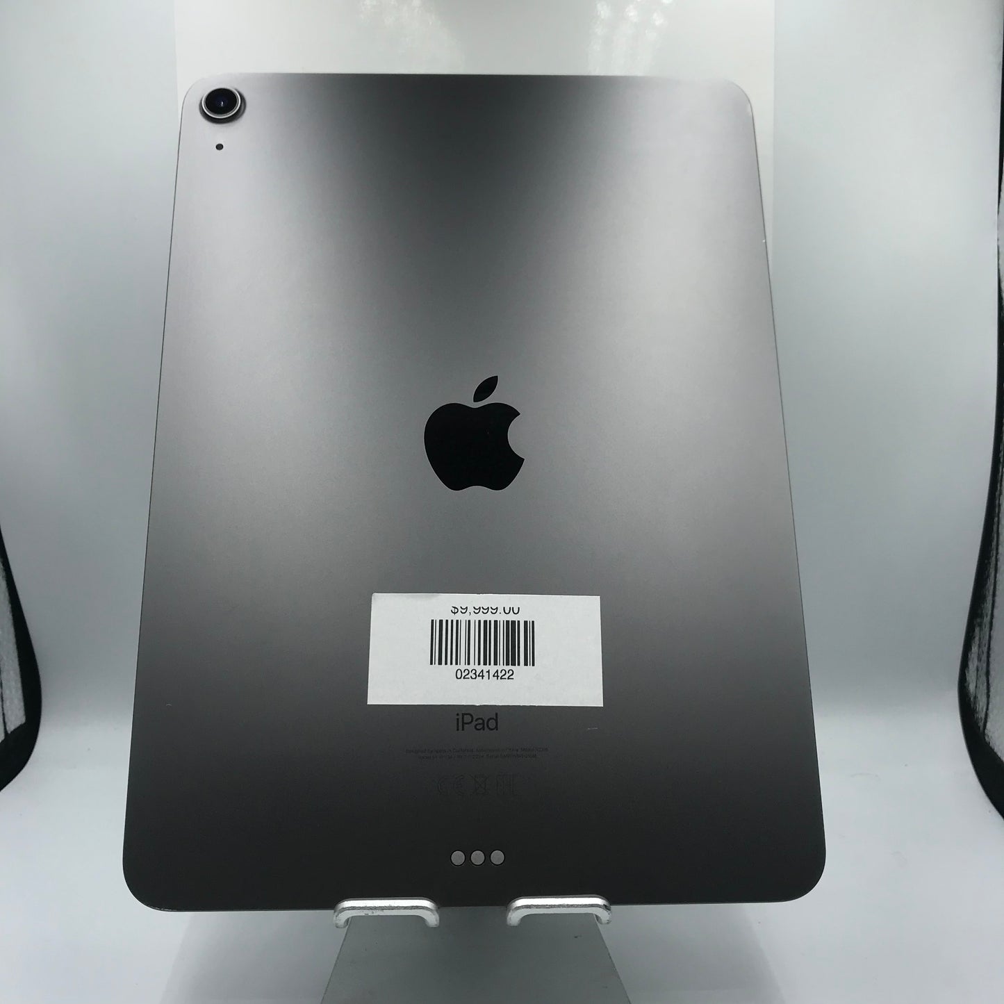 iPad Air 4th Gen 64gb (Producto Único)