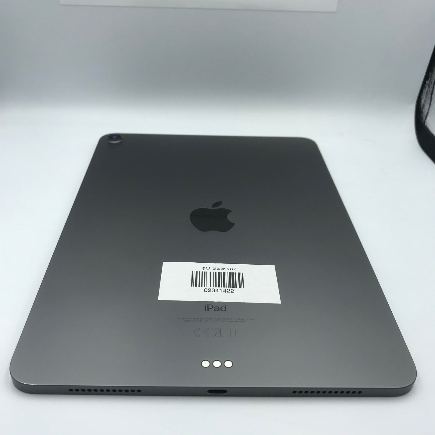 iPad Air 4th Gen 64gb (Producto Único)