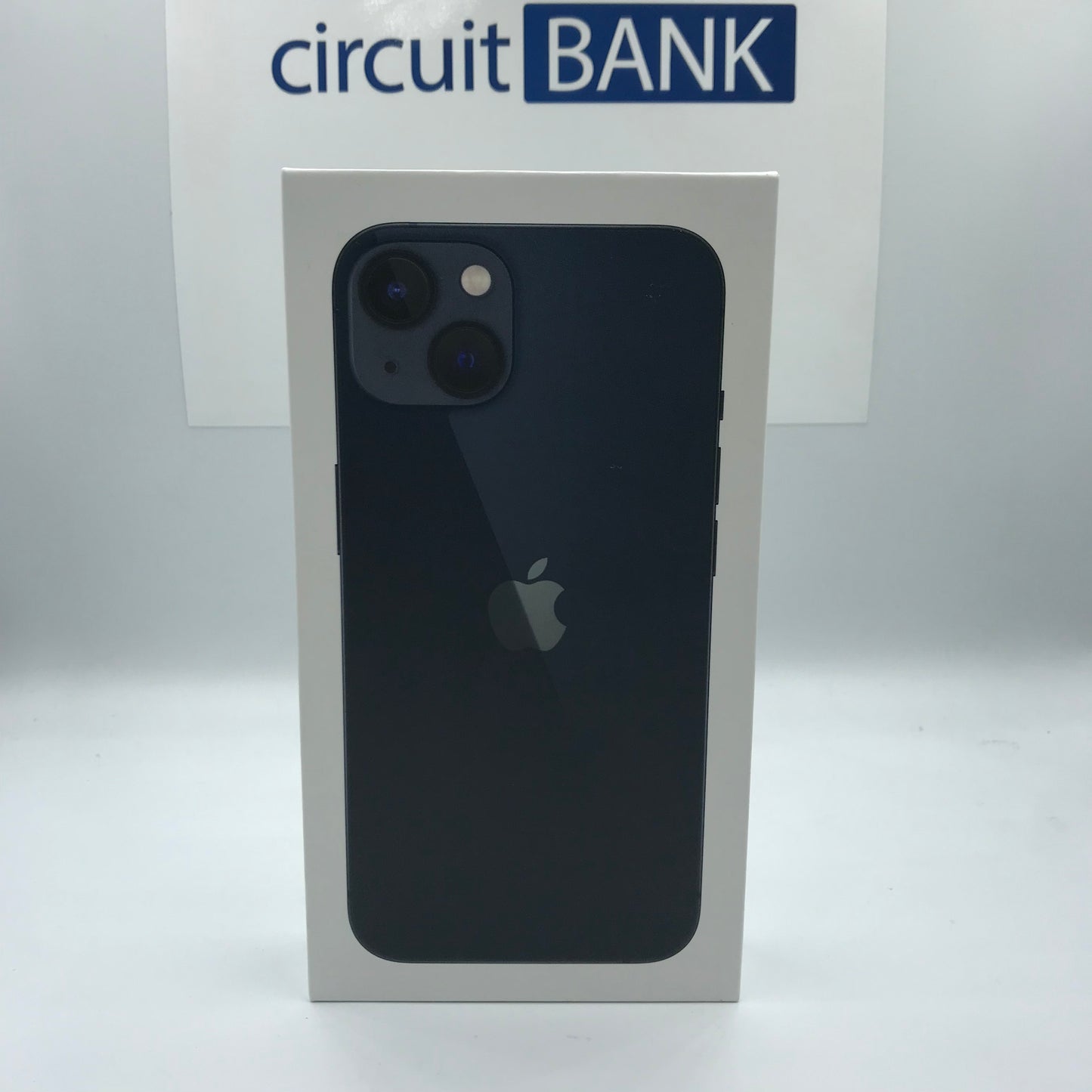 iPhone 13 128gb (Producto Único)