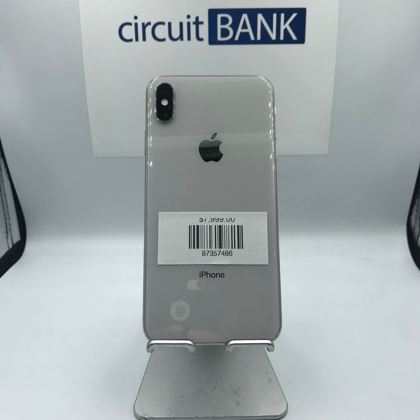 iPhone Xs Max 64Gb (Producto Unico)