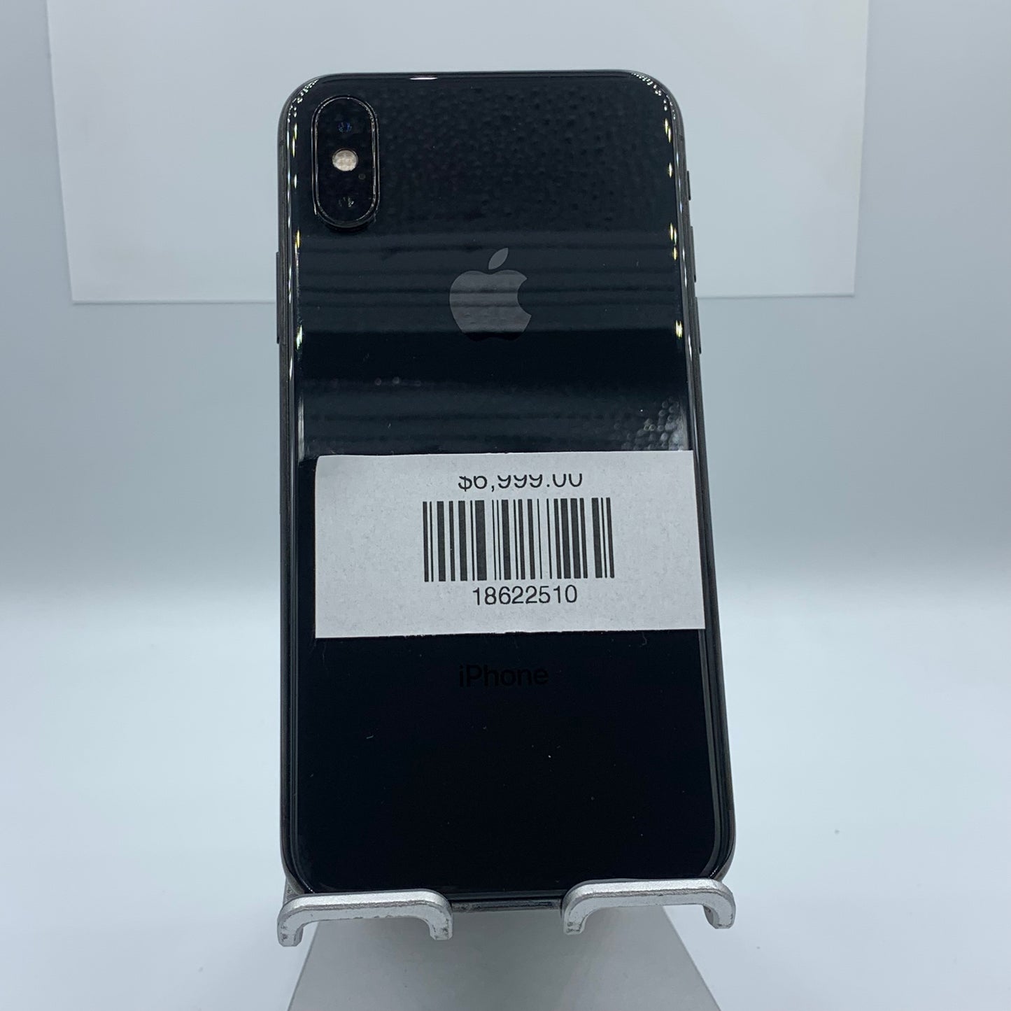 Iphone Xs 64 gb (Producto Único)