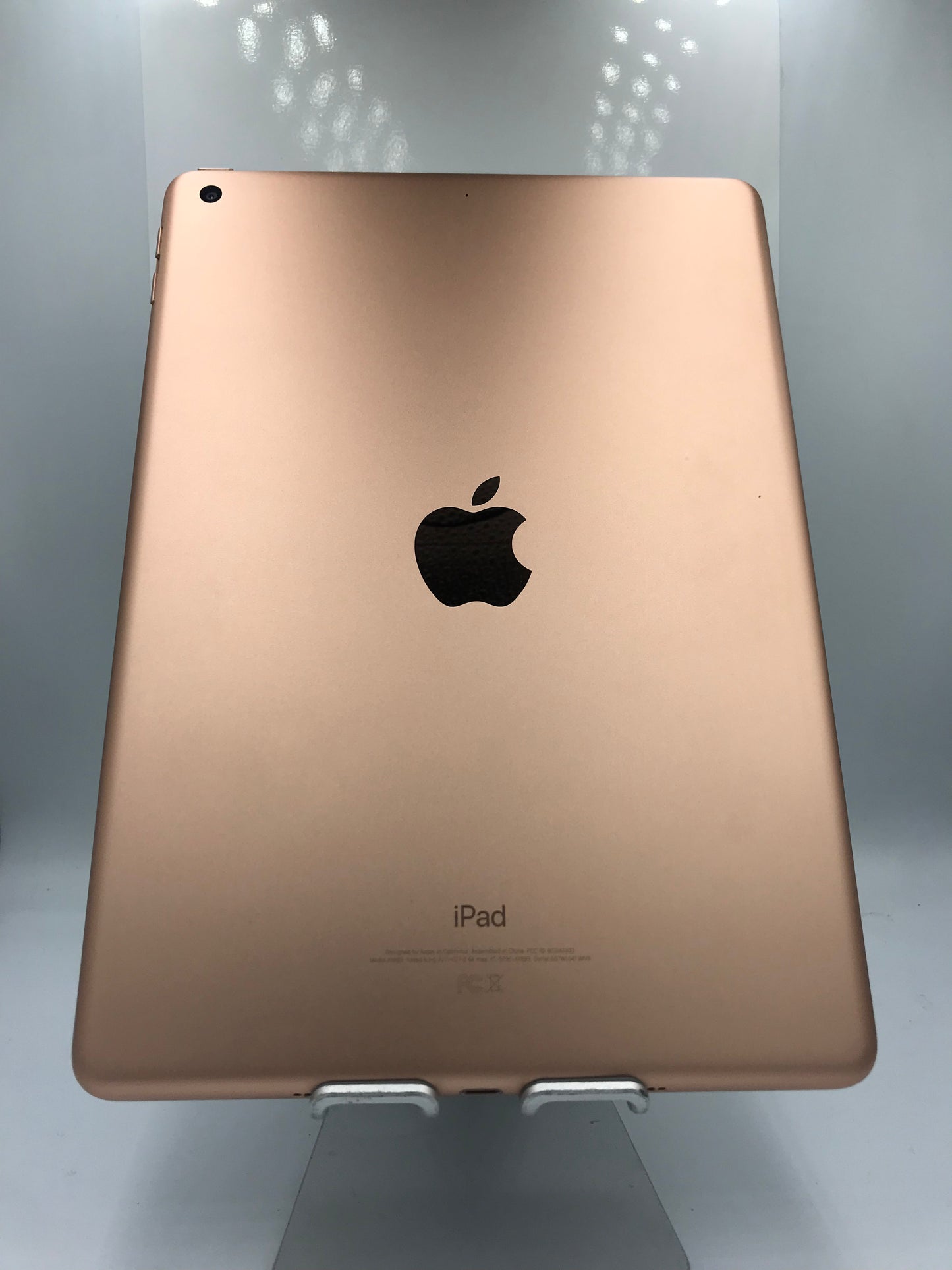 iPad 6th Generación 32 GB (Producto Unico)