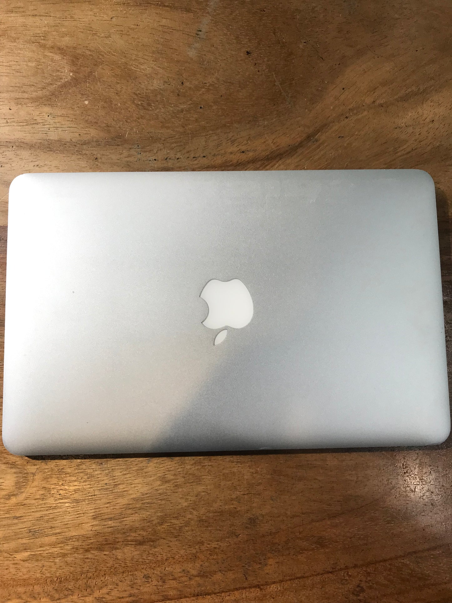 MacBook Air 11" 2015 256gb (Producto Único)