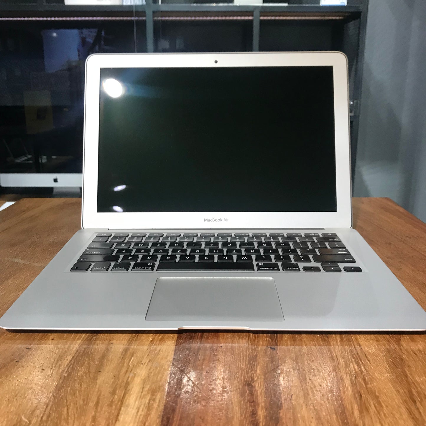 Macbook Air "13" 2015 (Producto Único)