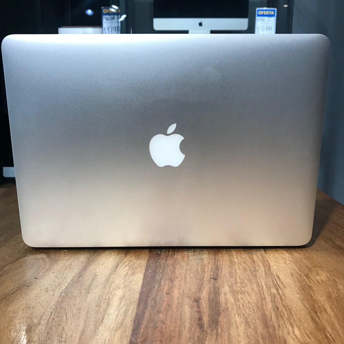 Macbook Air "13" 2015 (Producto Único)