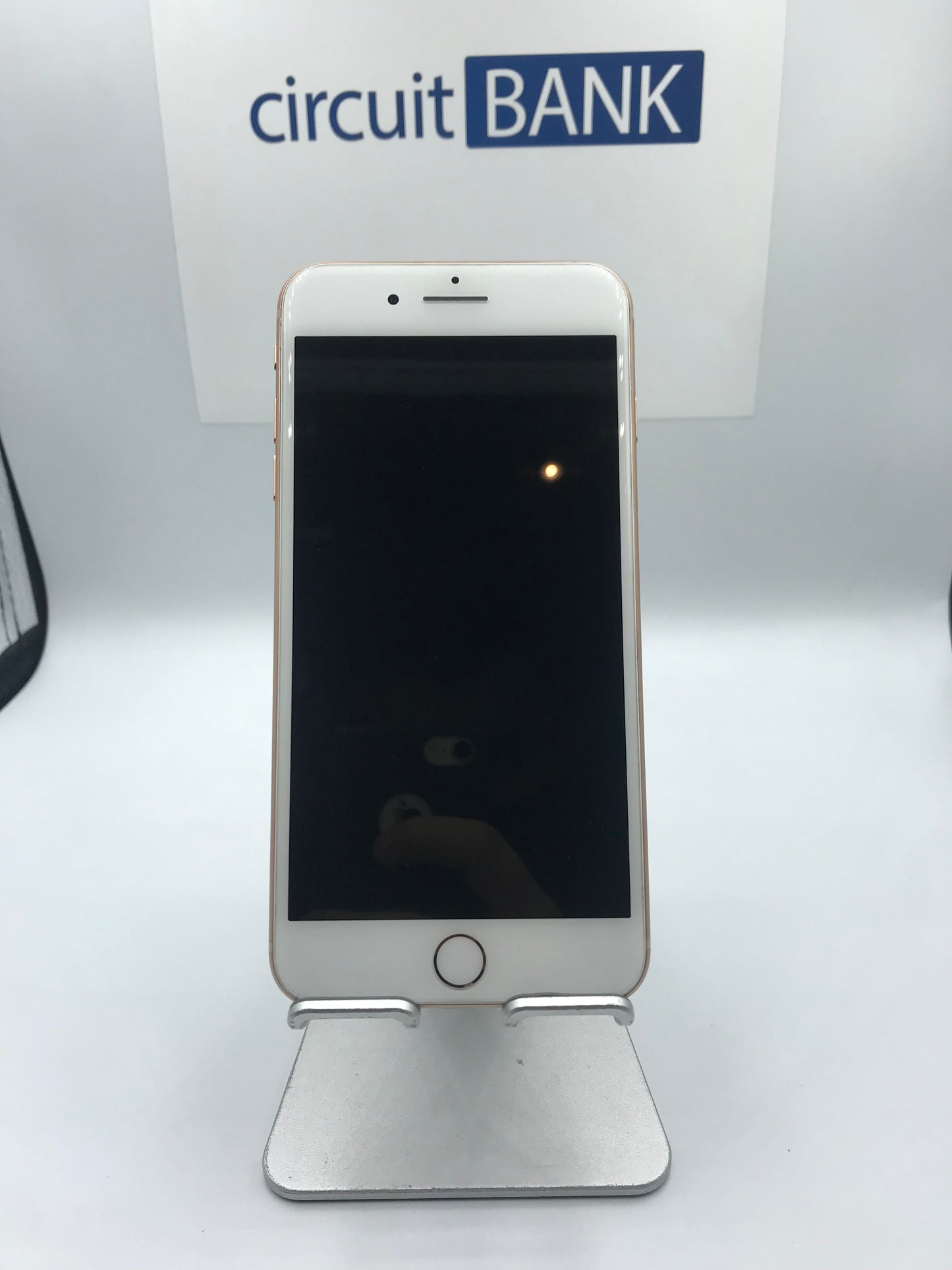 iPhone 8 Plus 256gb (Producto Único)