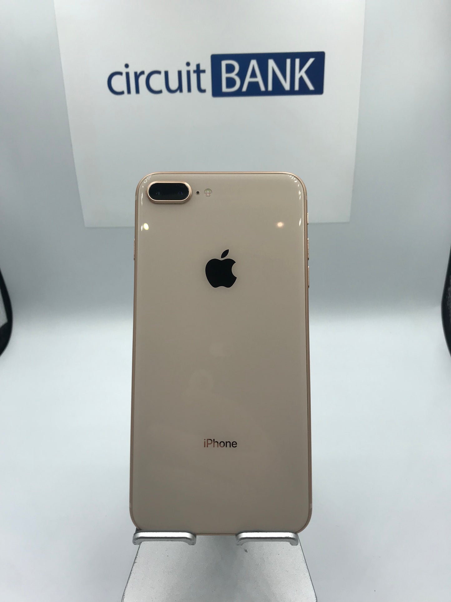 iPhone 8 Plus 256gb (Producto Único)