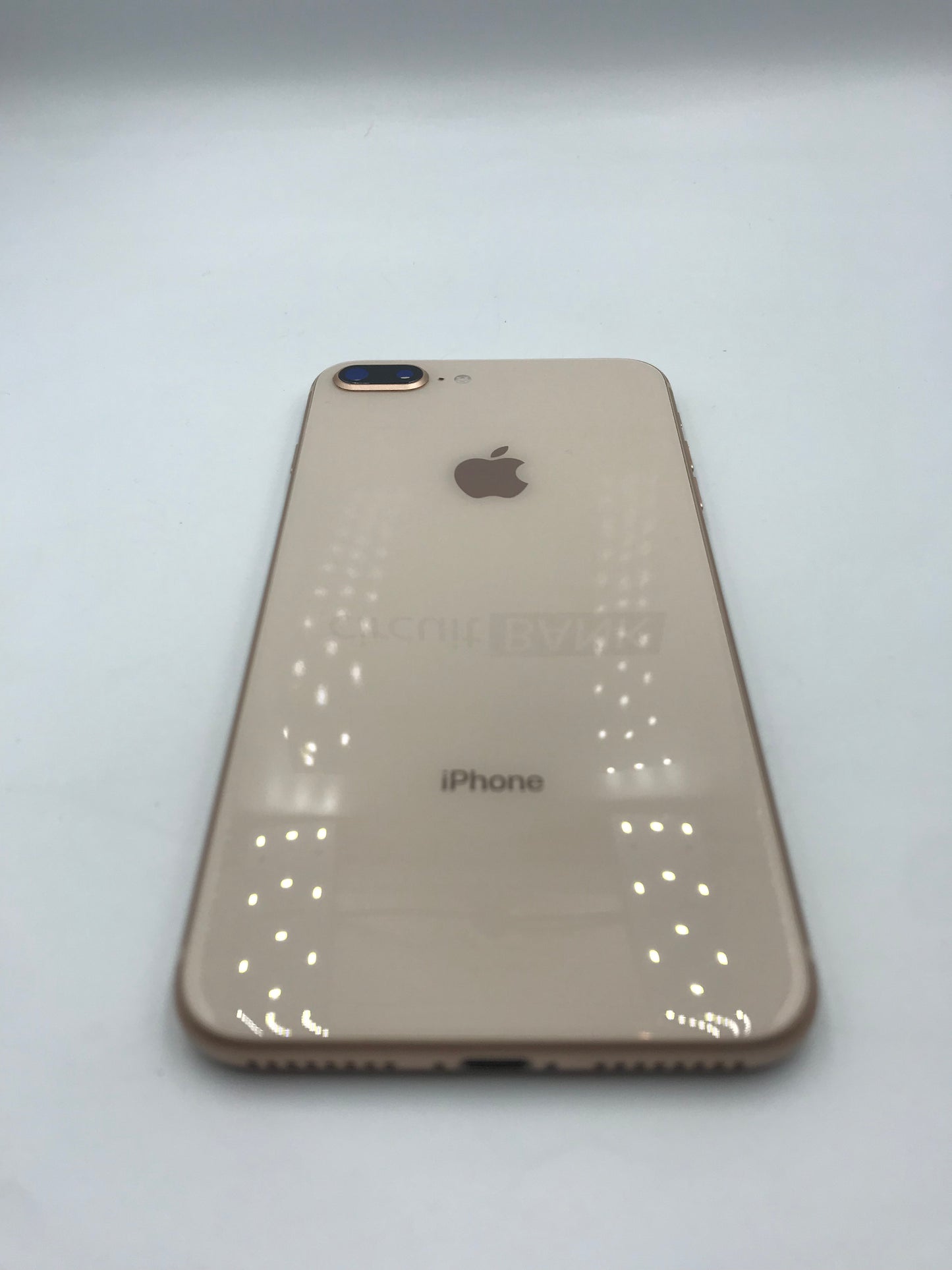iPhone 8 Plus 256gb (Producto Único)