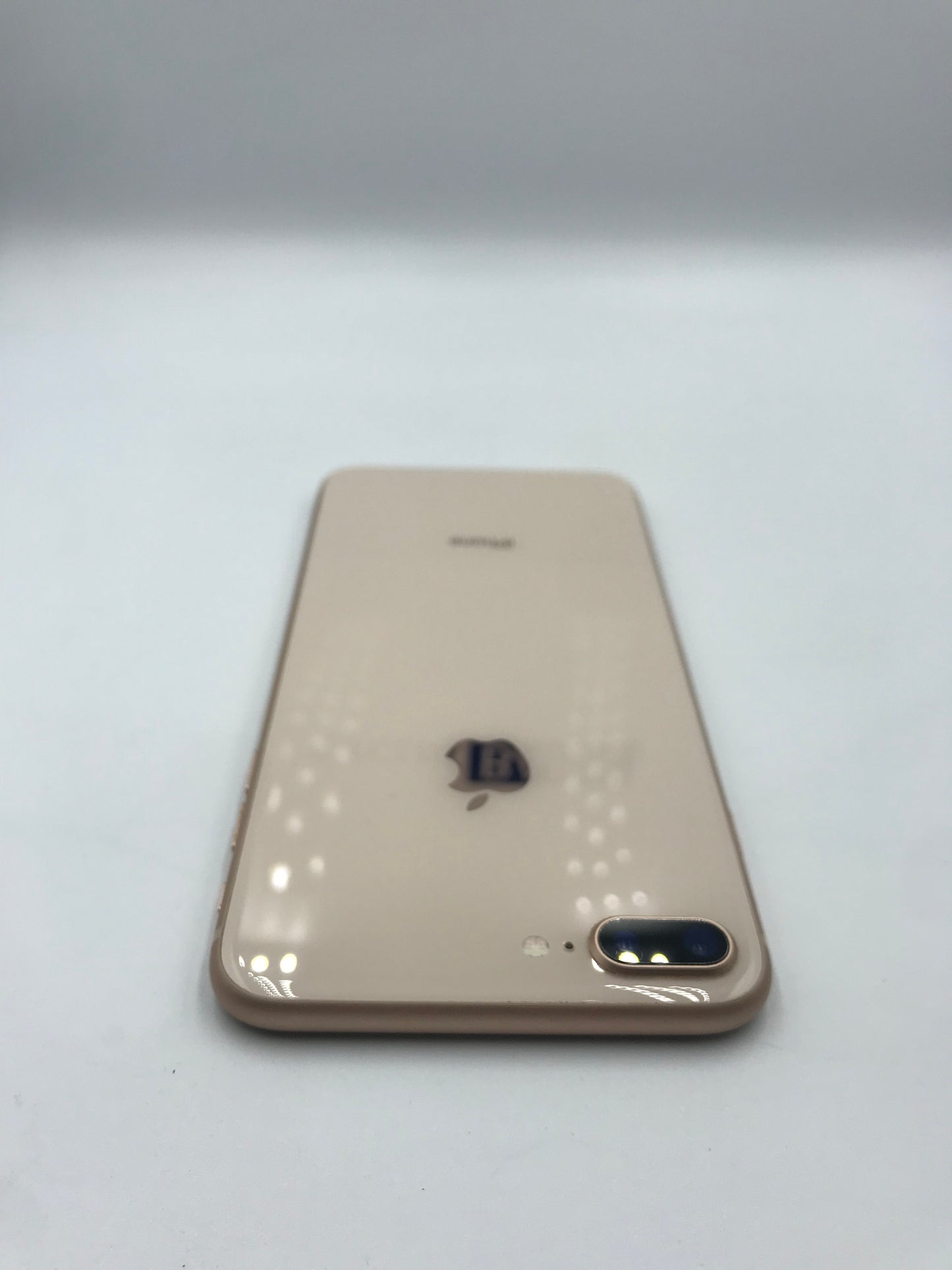iPhone 8 Plus 256gb (Producto Único)