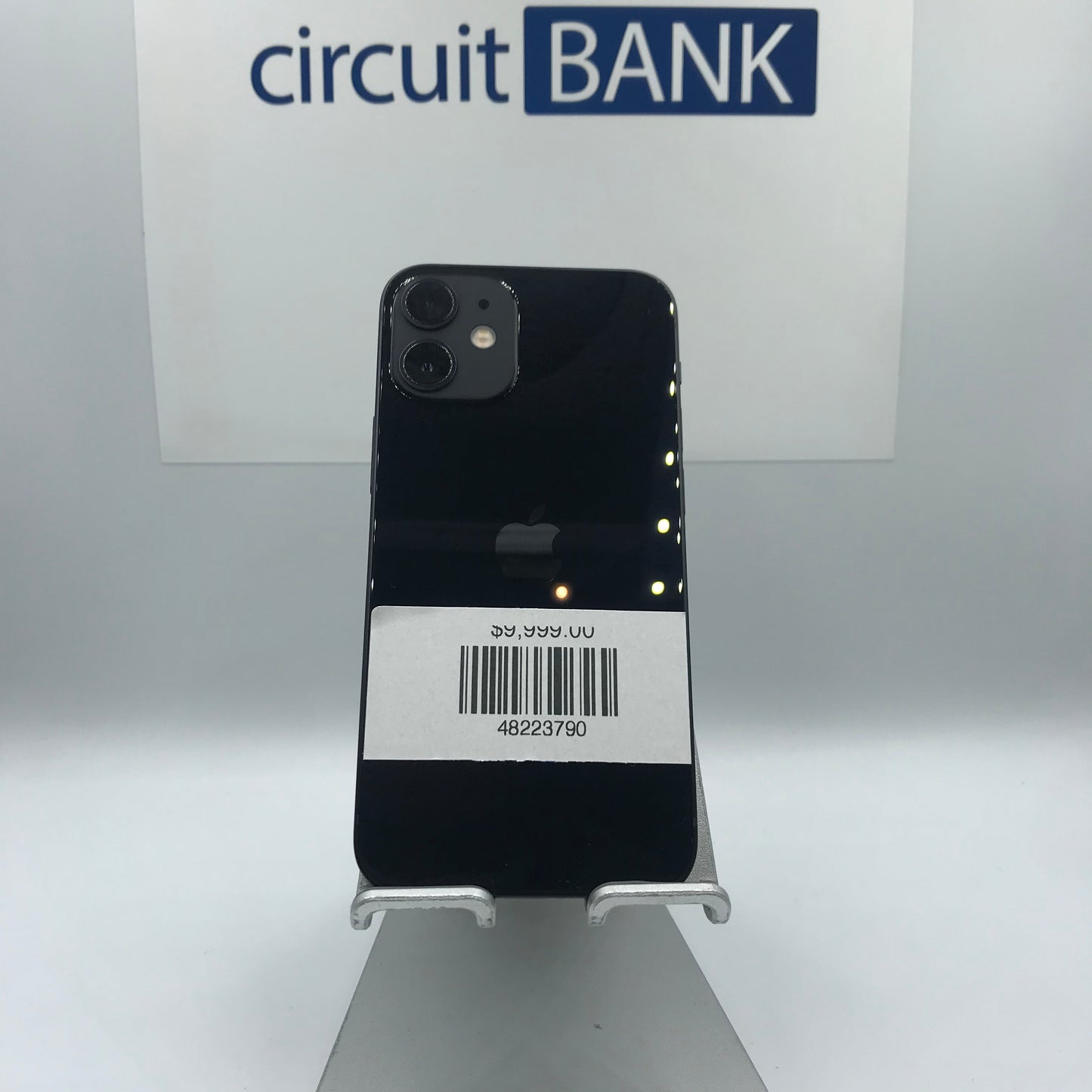 Apple iPhone 12 Mini 64GB (Producto Unico)