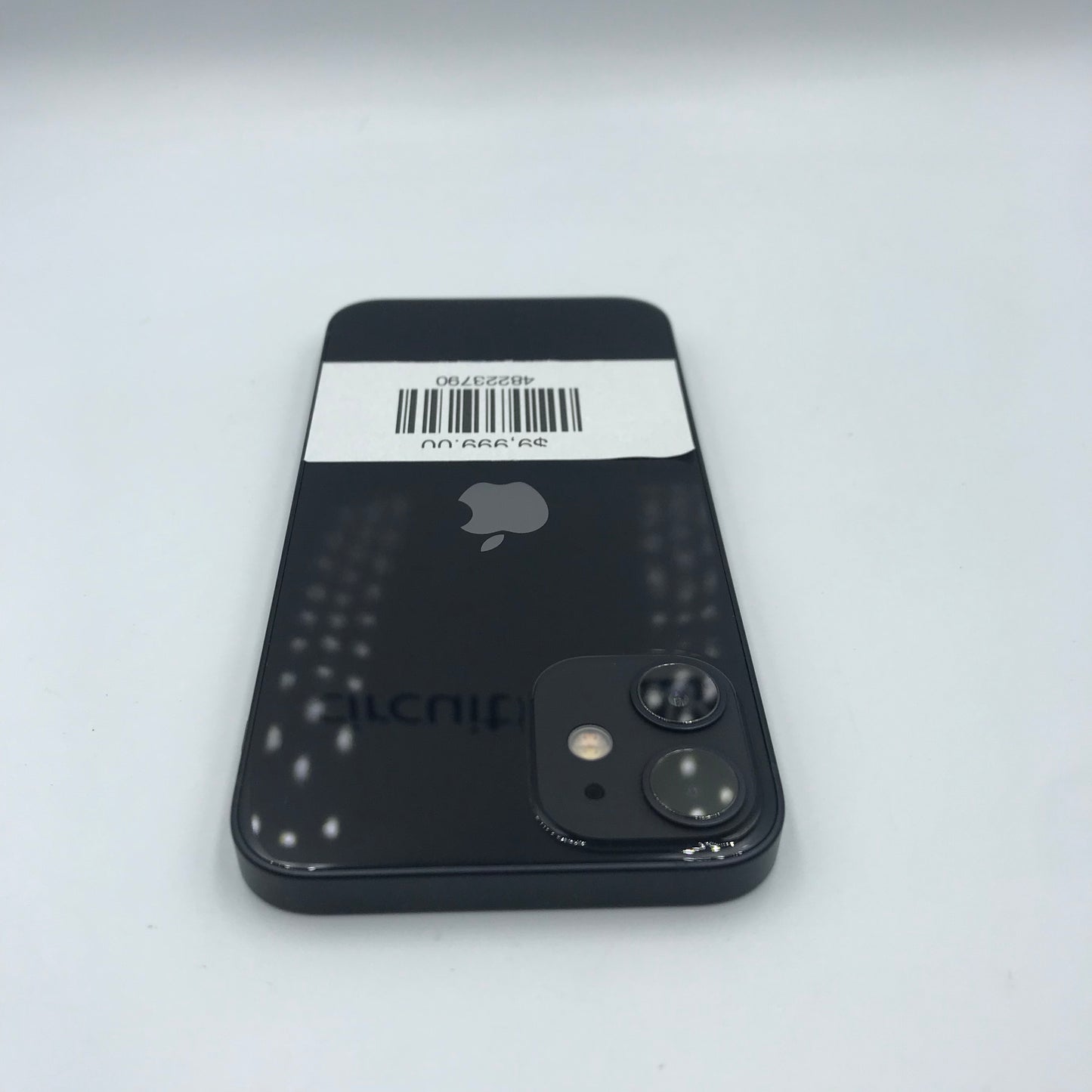 Apple iPhone 12 Mini 64GB (Producto Unico)