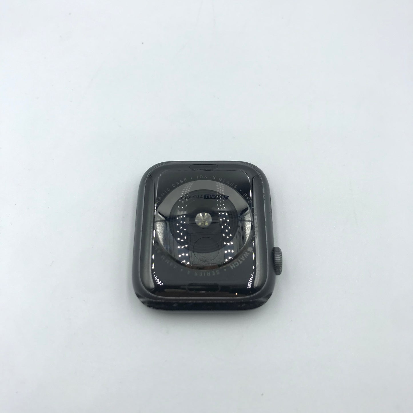 Apple Watch Series 4 GPS 44mm (Producto Único)
