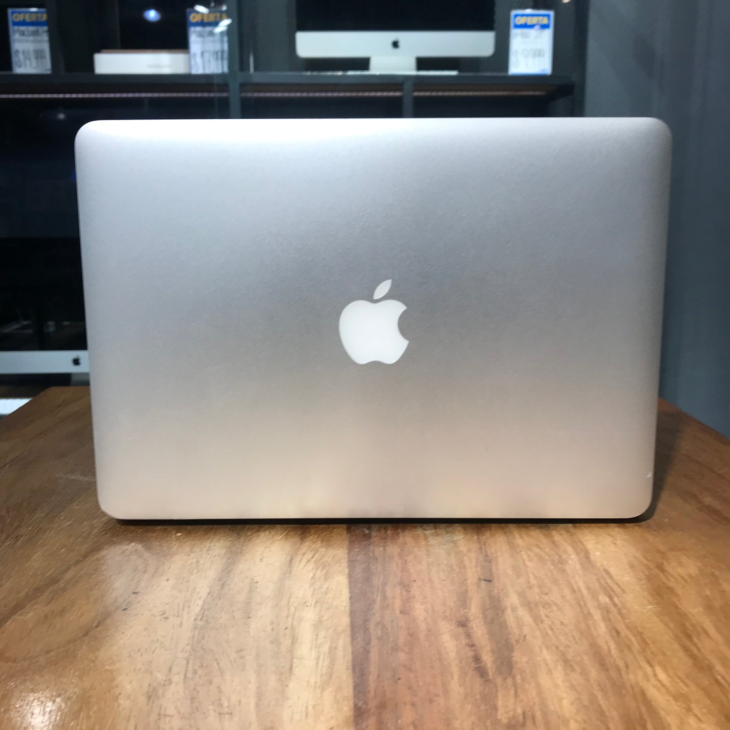 MacBook Pro "13"  2013 (Producto Único)