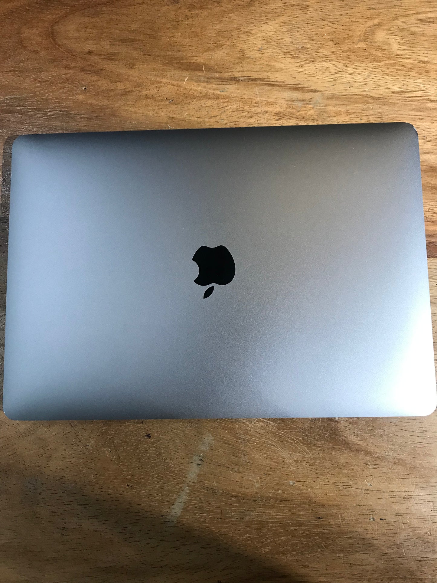 MacBook Pro 13" 2017 512gb (Producto Único)