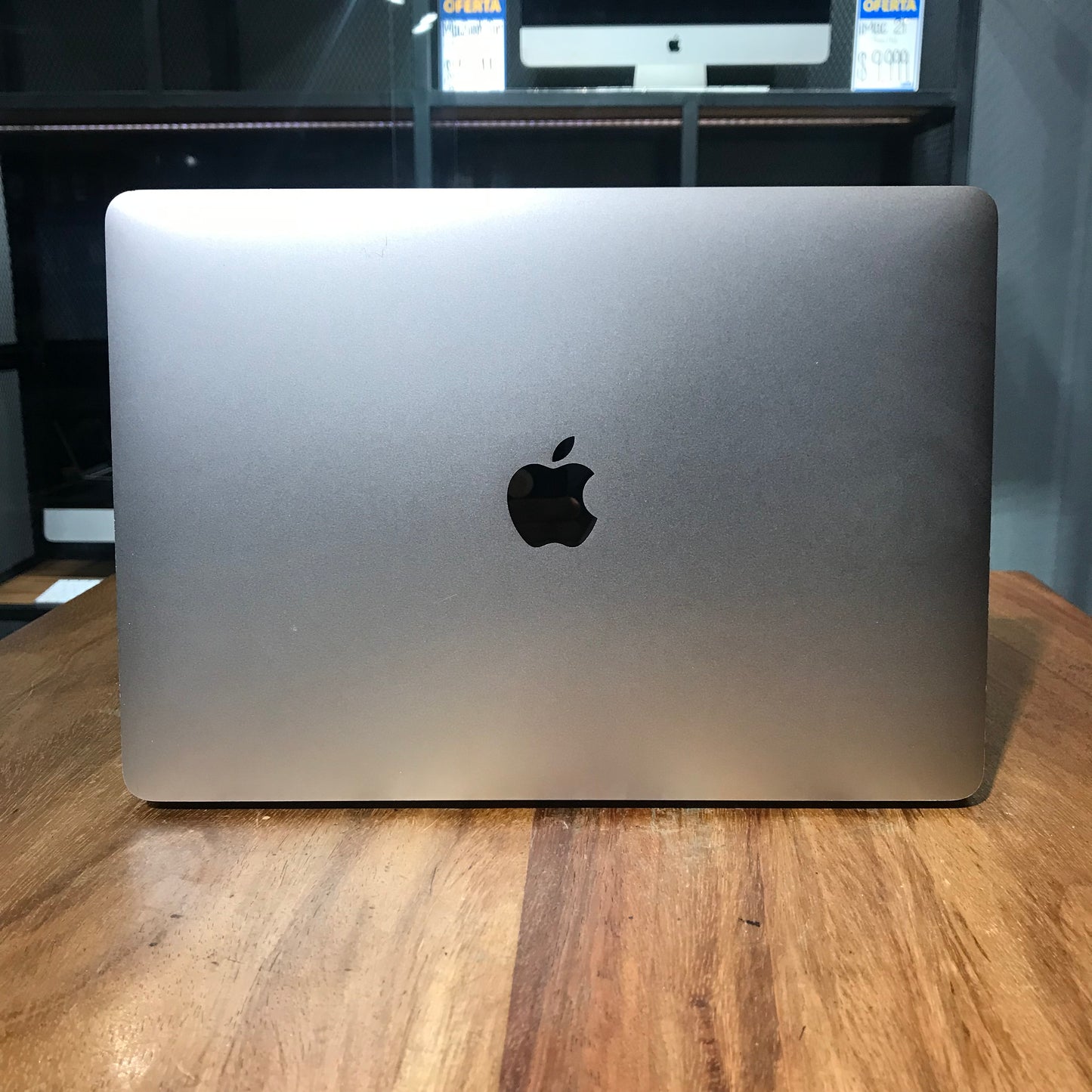 MacBook Pro 13" 2017 128 SSD / 8GB RAM (Producto Unico)