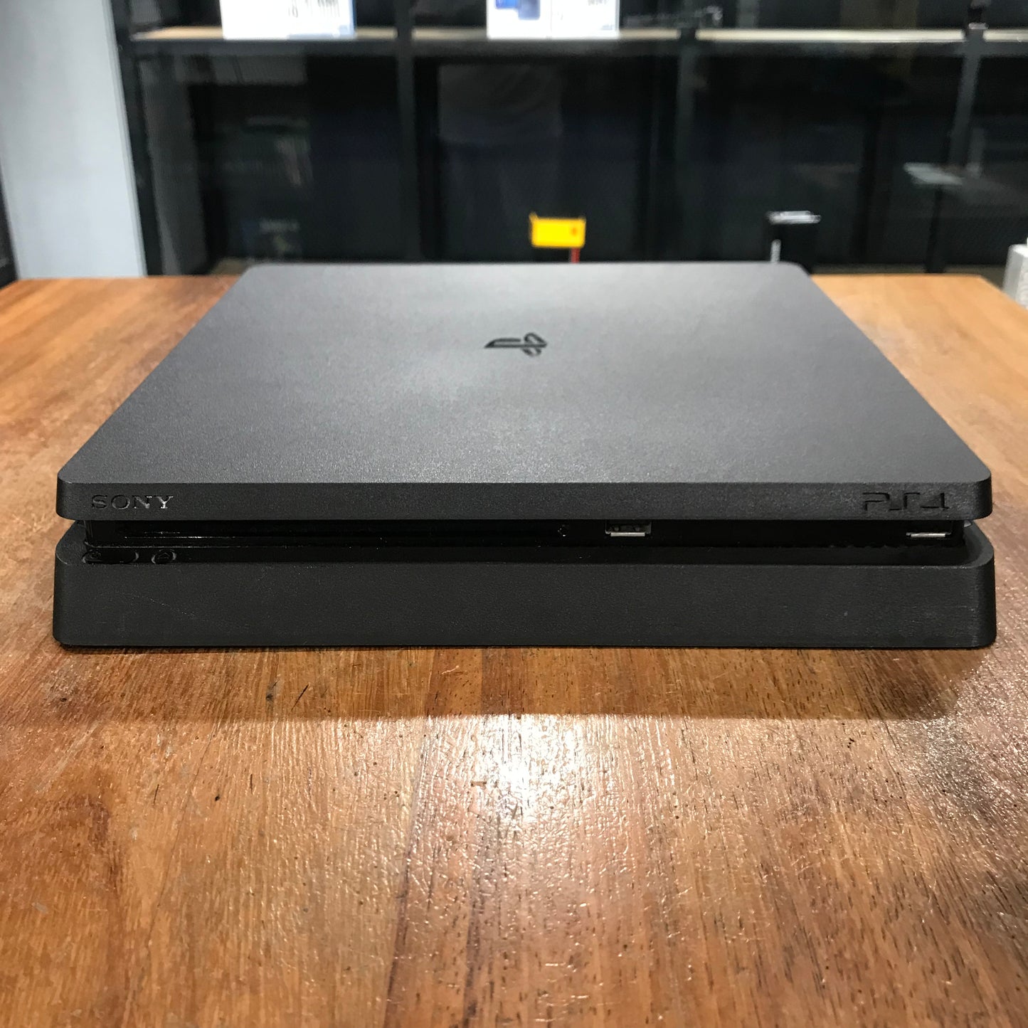 Playstation 4 Slim 500gb (Producto Único)