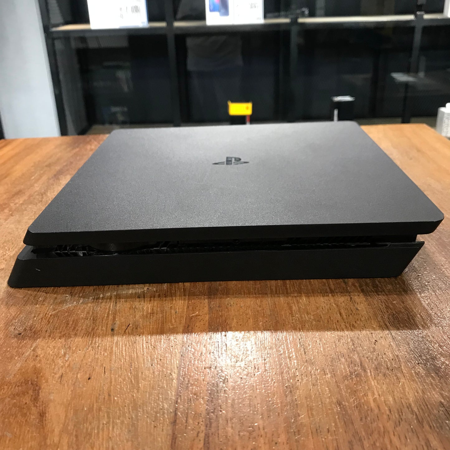 Playstation 4 Slim 500gb (Producto Único)