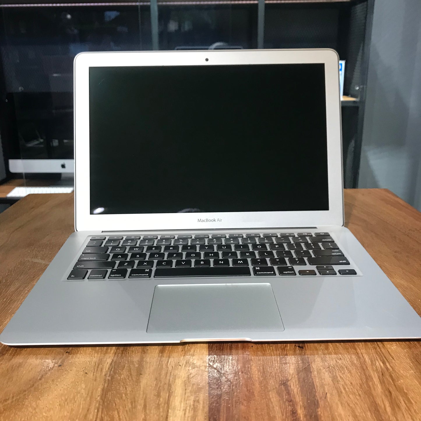 Macbook Air "13" 2015 (Producto Único)