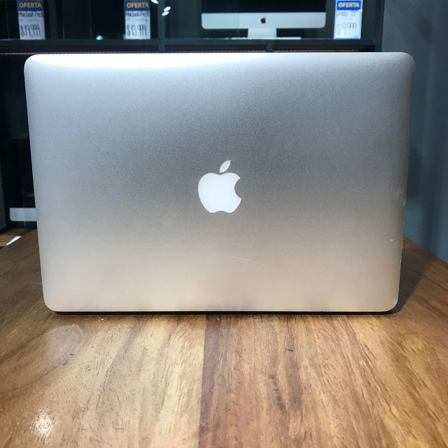 Macbook Air "13" 2015 (Producto Único)