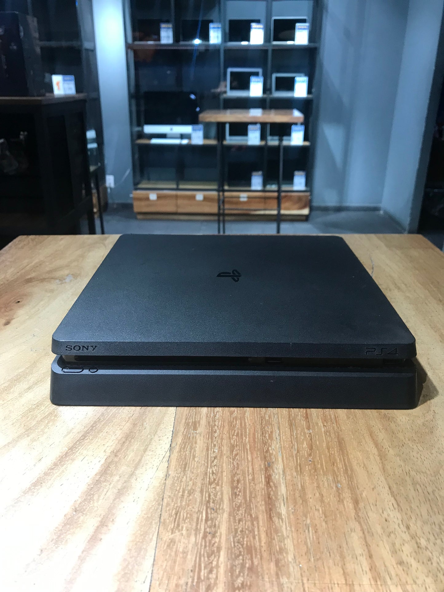 Playstation 4 Slim 500gb (Producto Único)