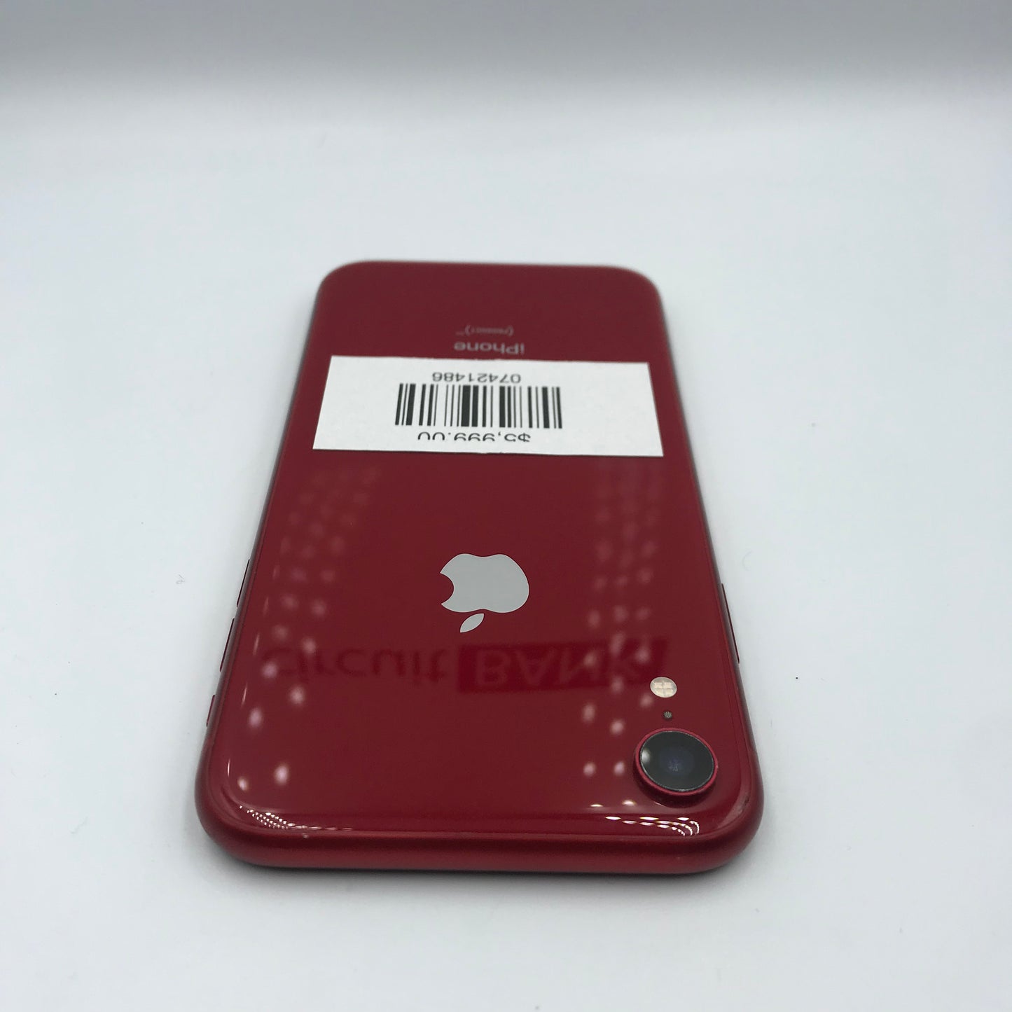 Phone XR  64GB (Producto Único)