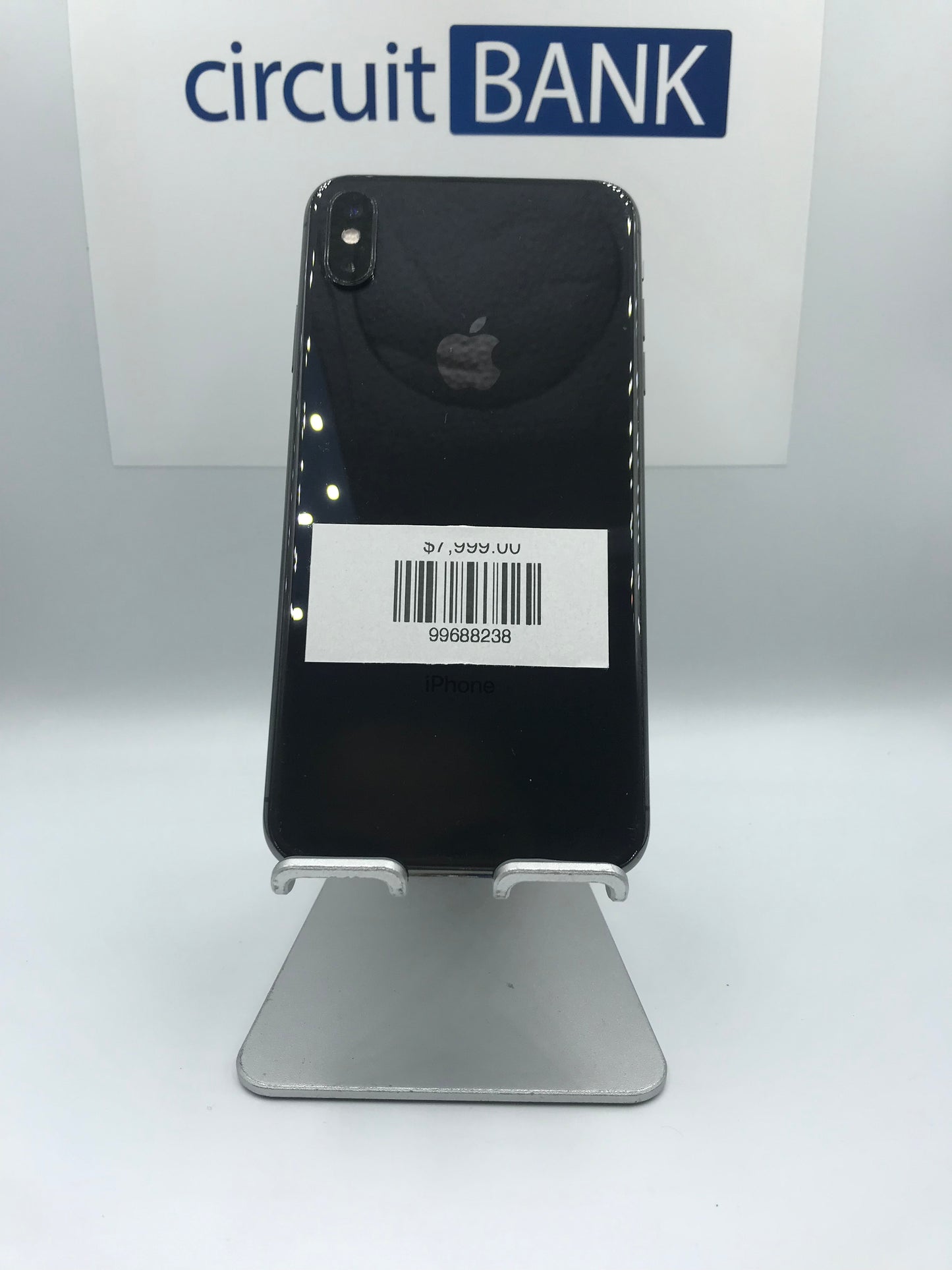 iPhone Xs Max 64GB (Producto Único)