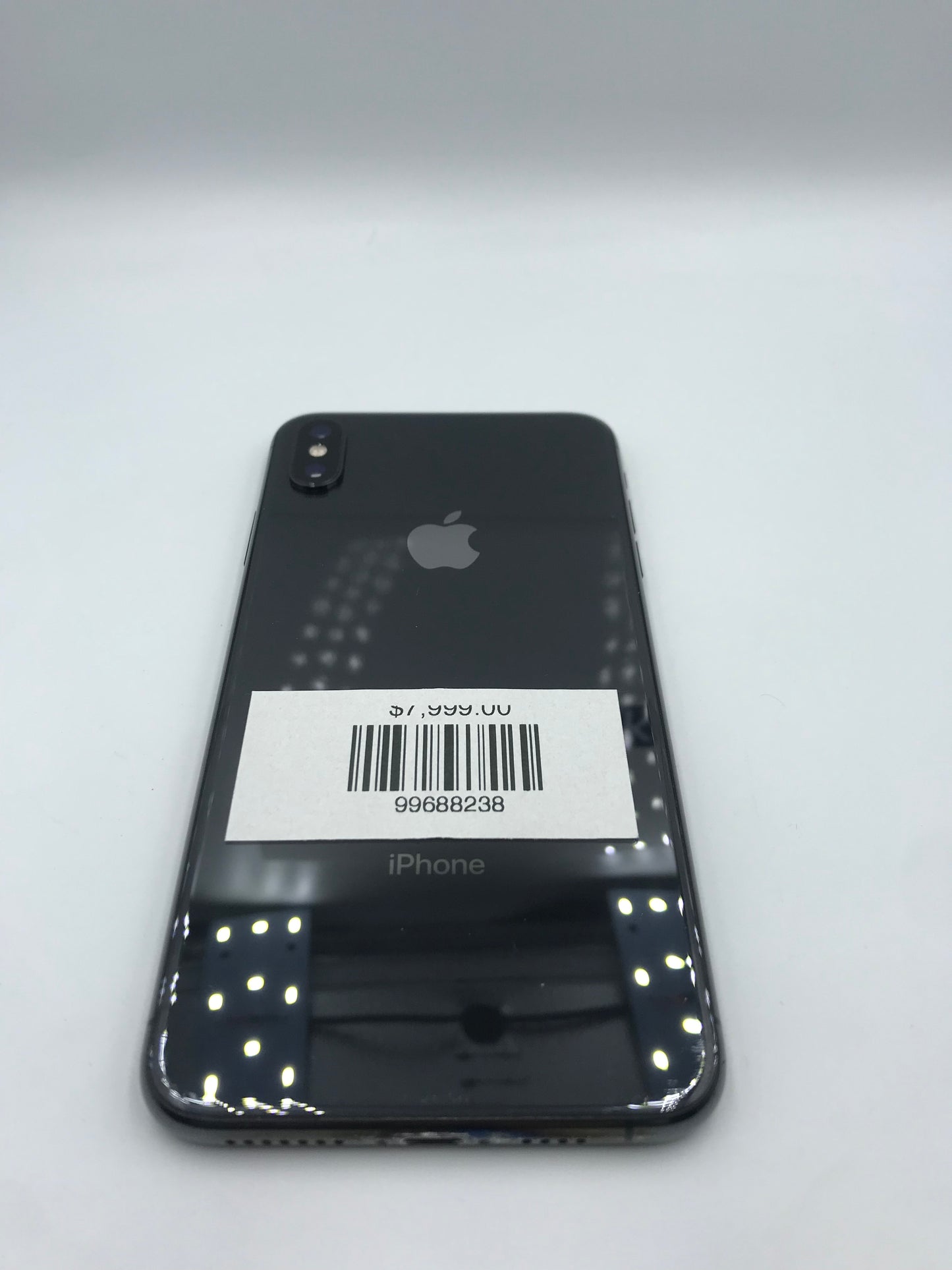 iPhone Xs Max 64GB (Producto Único)