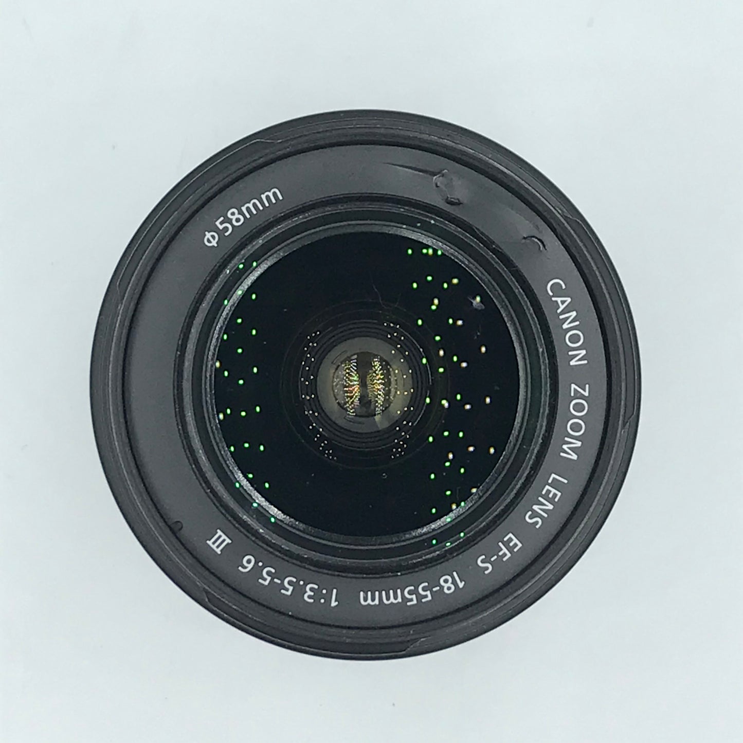 Camara Canon T5 c/ lente 18-55mm (Producto Único)