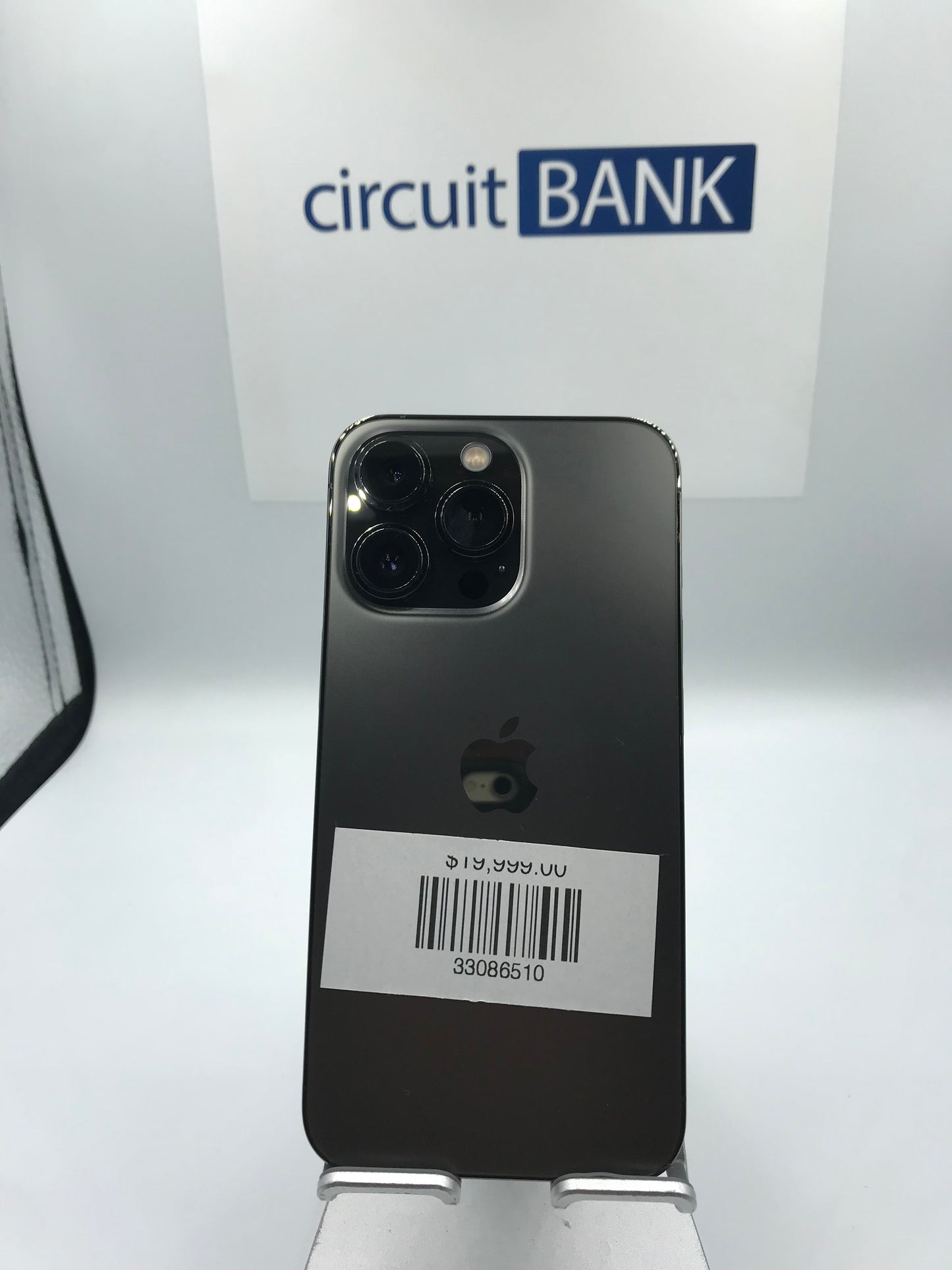 Iphone 13 Pro 128gb (Producto Único)