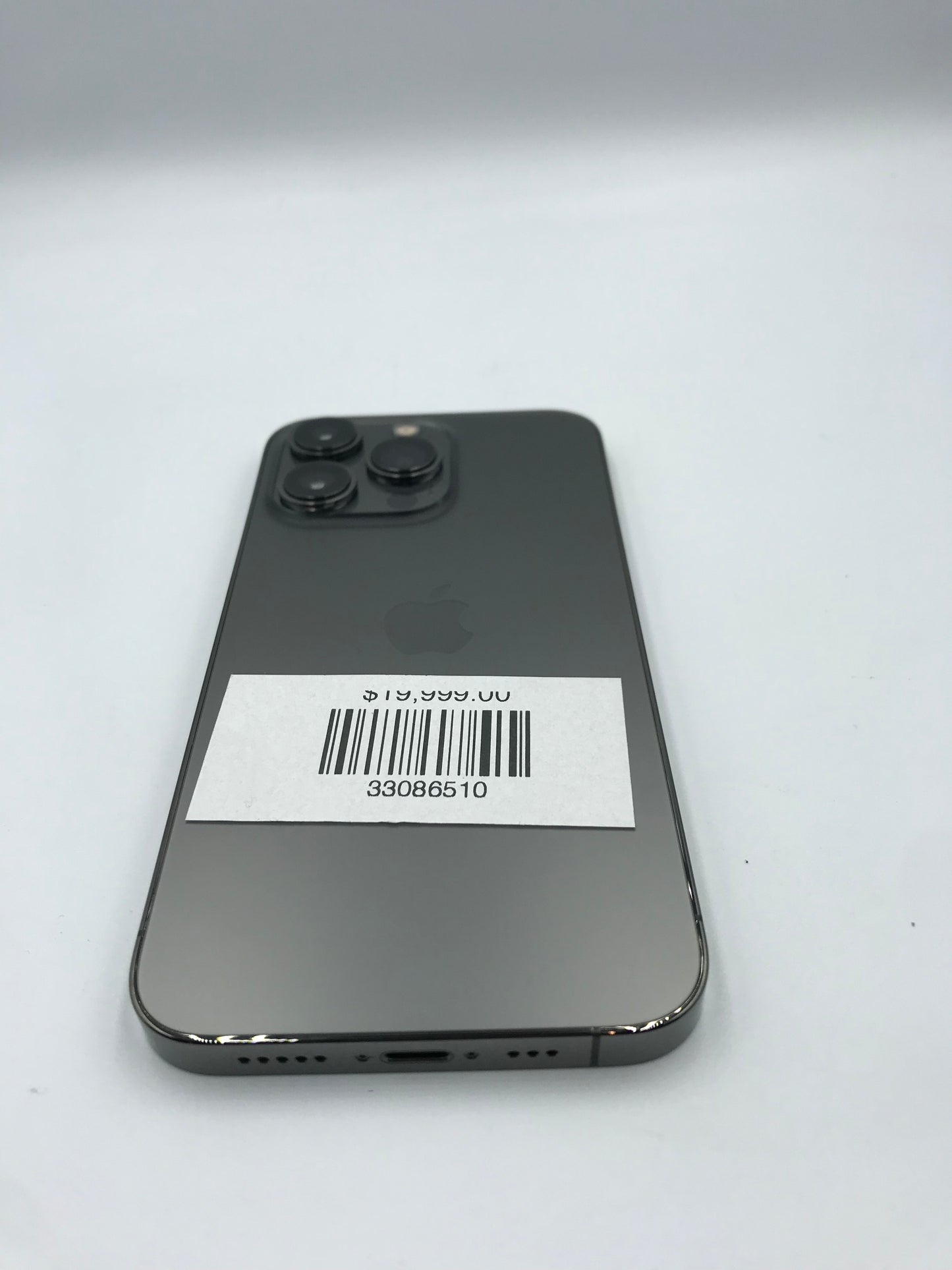 Iphone 13 Pro 128gb (Producto Único)