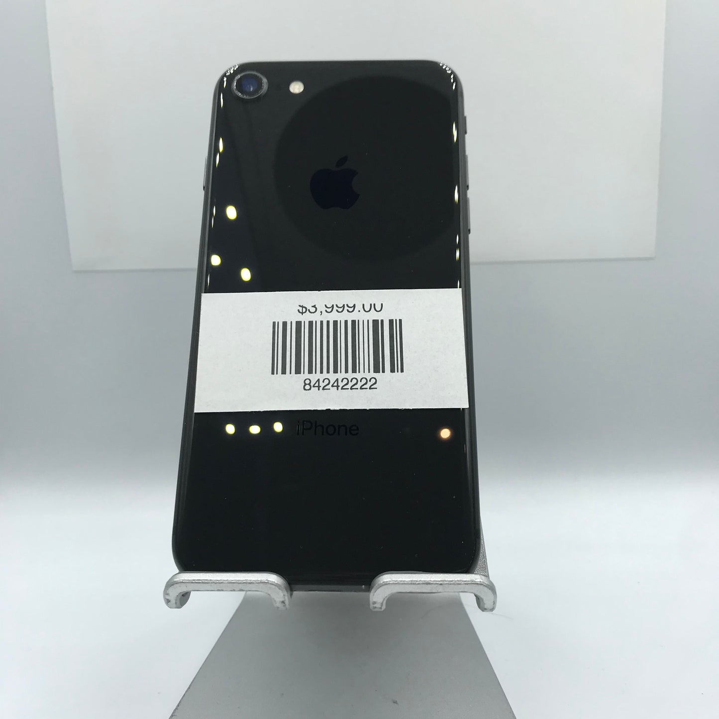 iPhone 8 64GB (Producto Único)
