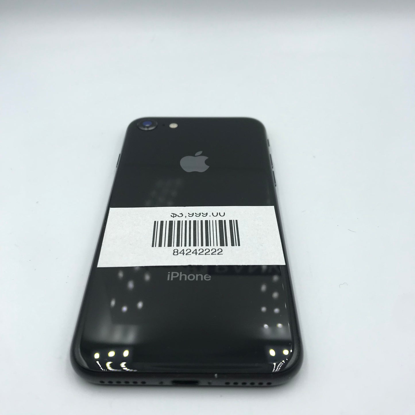iPhone 8 64GB (Producto Único)