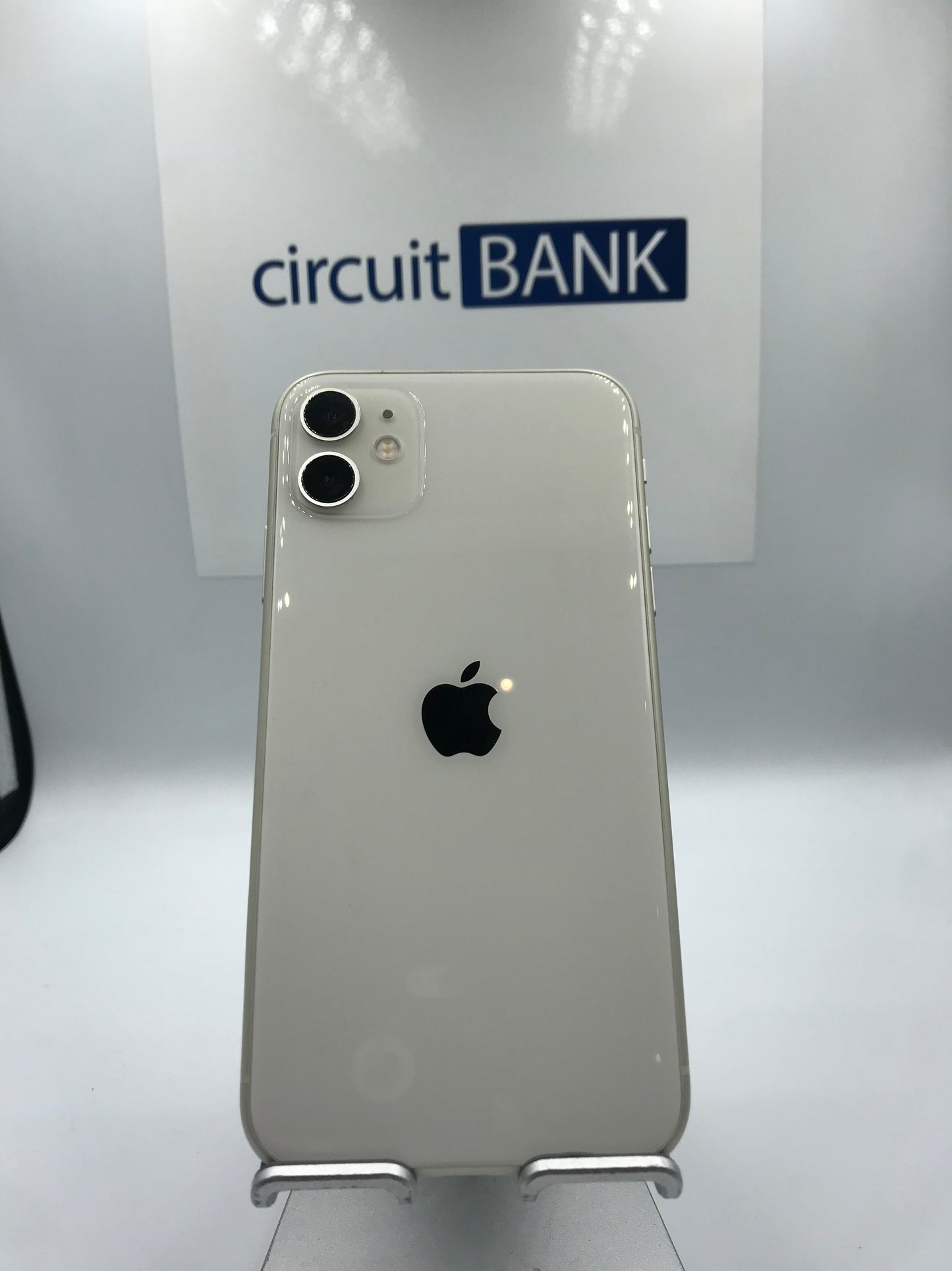 Iphone 11 64gb (Producto Único)