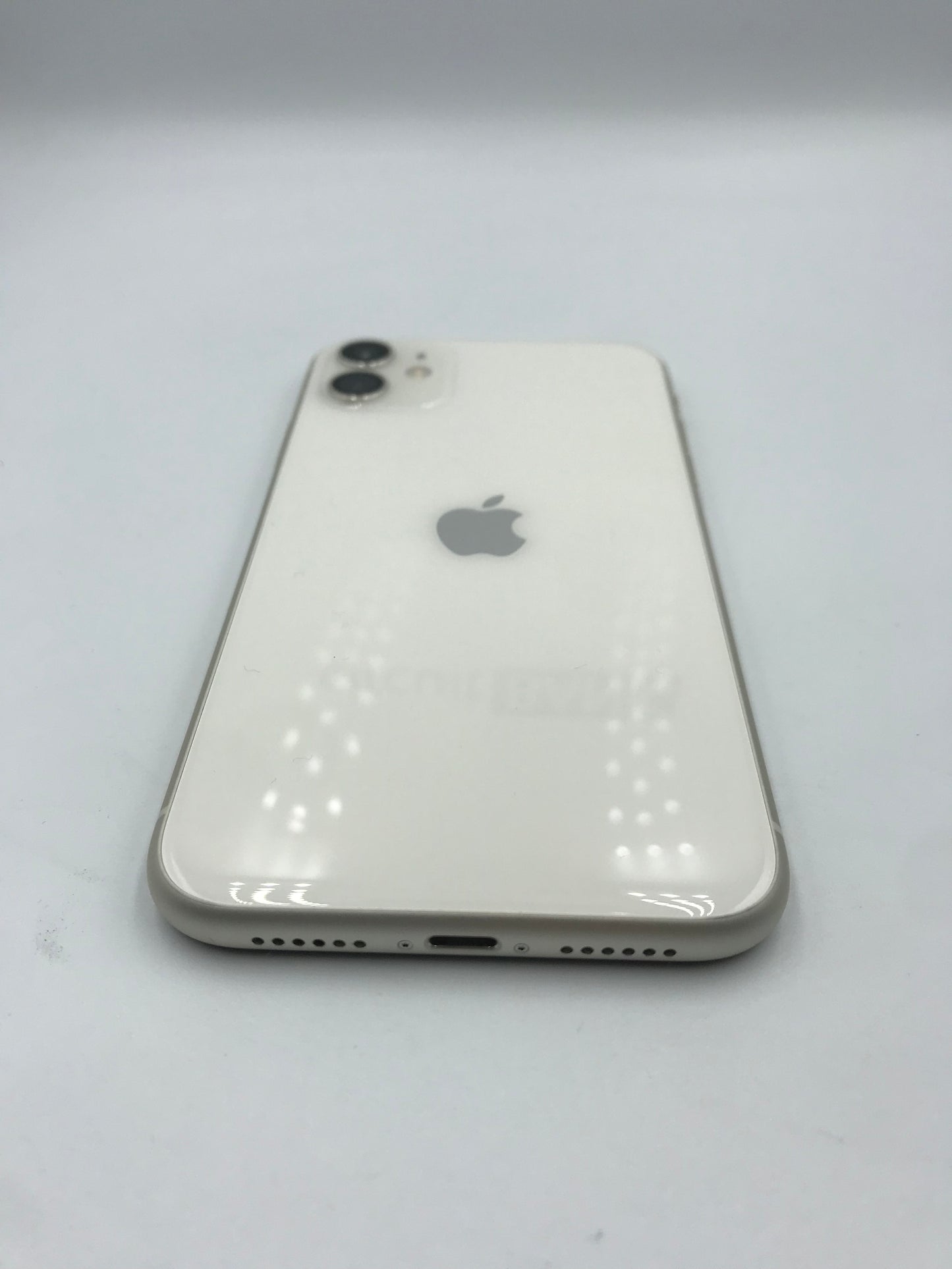 Iphone 11 64gb (Producto Único)