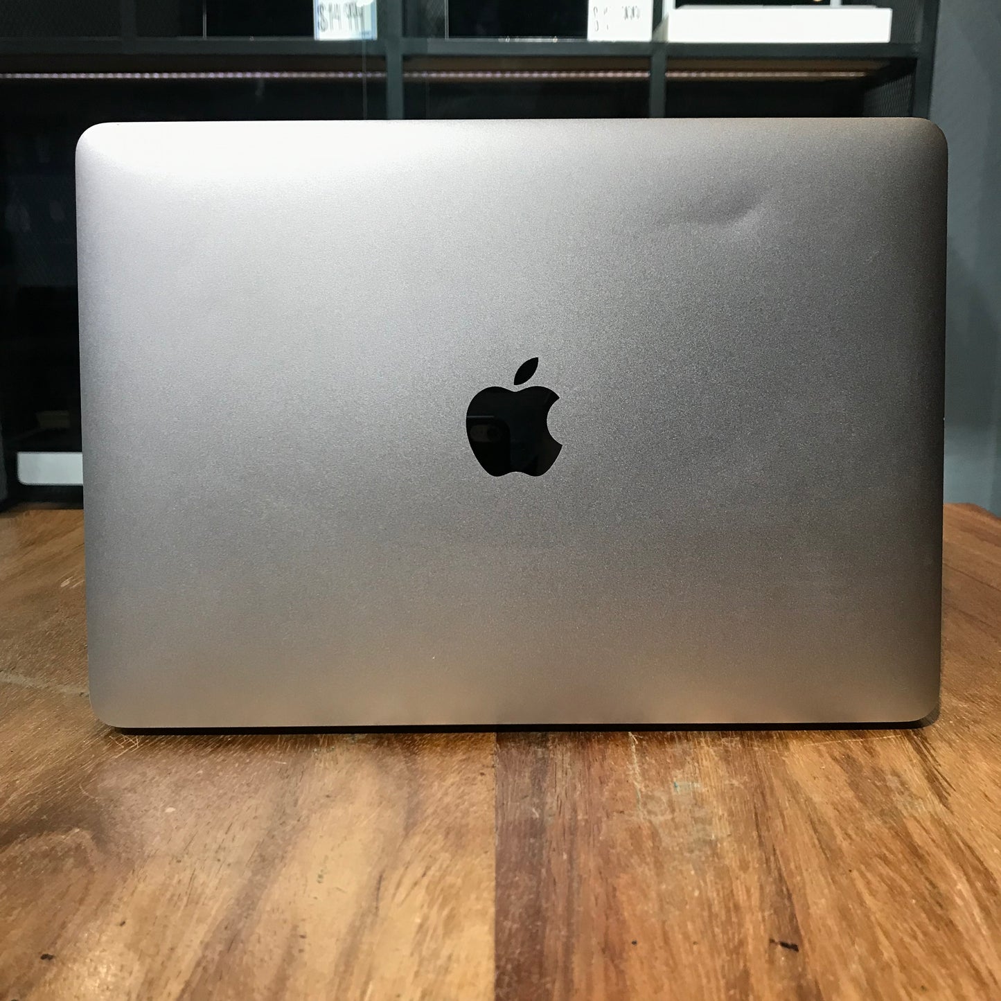 Macbook "12" 2015 (Producto Único)