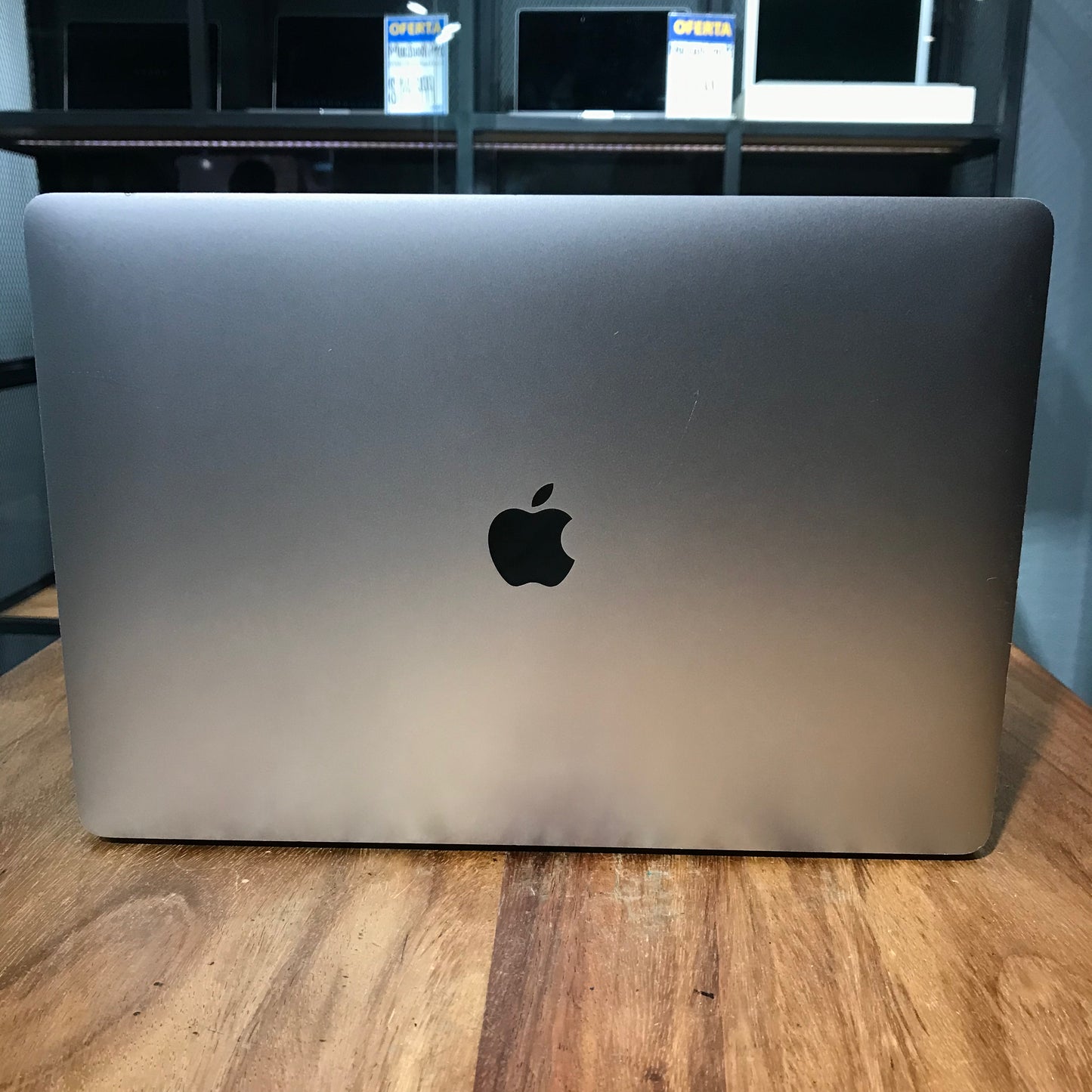 Macbook Pro Touchbar "15" 2017 (Producto Unico)