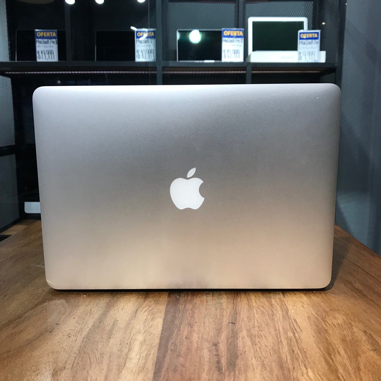 Macbook Air "13" 2015 (Producto Único)