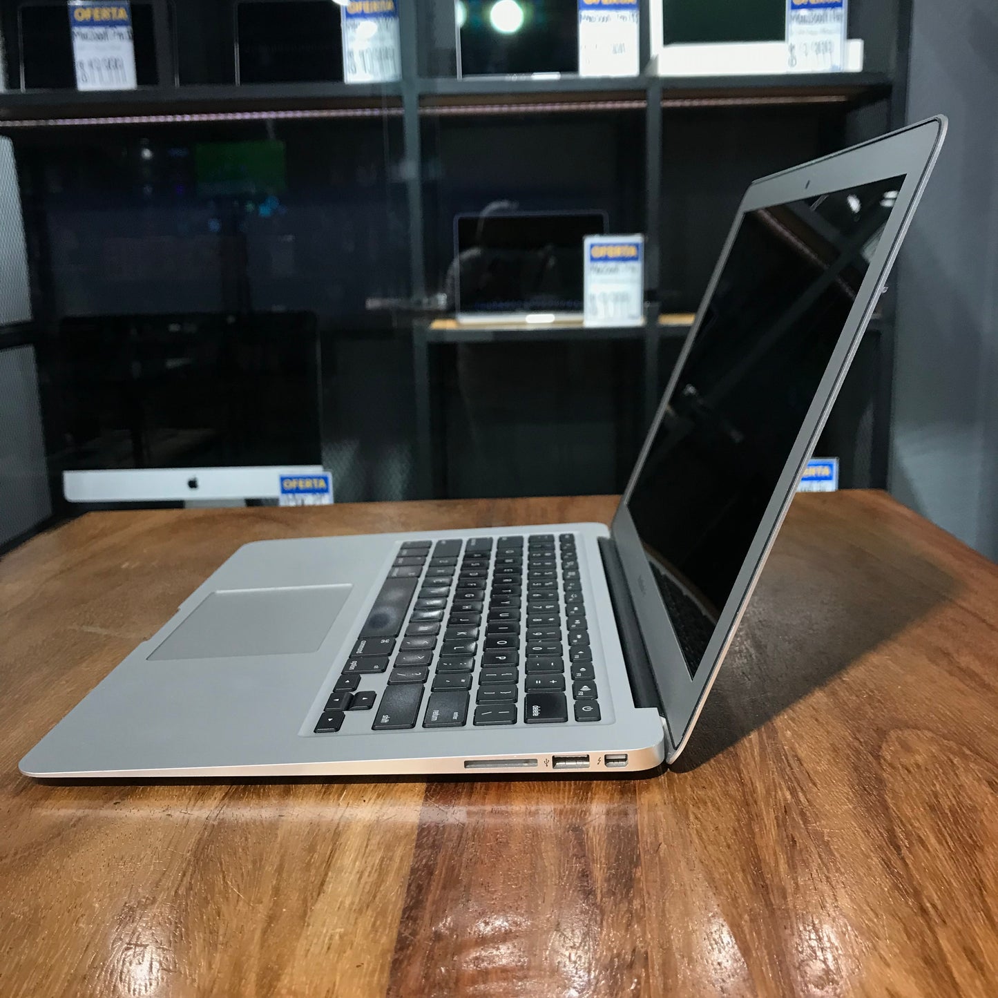 Macbook Air "13" 2015 (Producto Único)