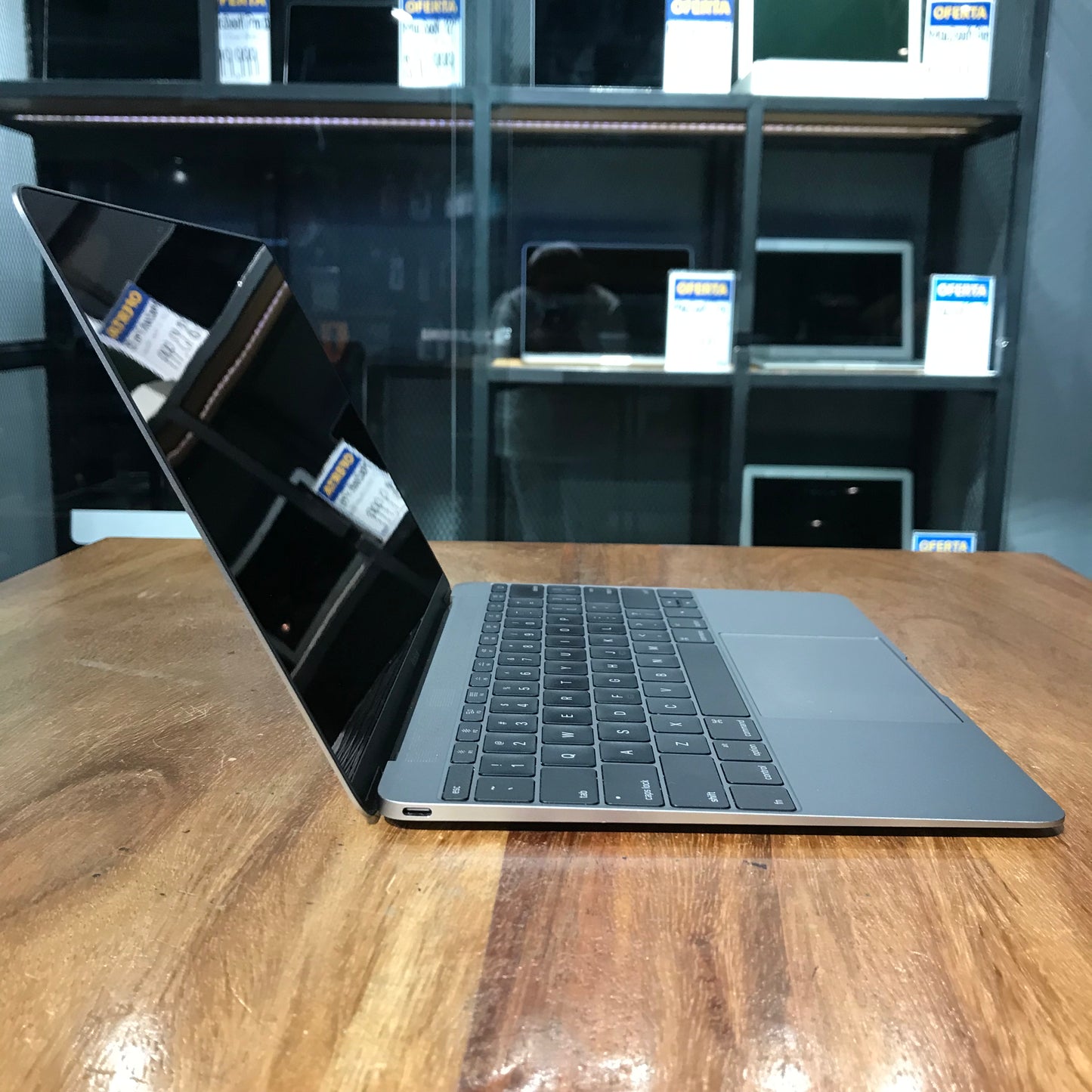 MacBook Air 12" 256gb 2015 (Producto Único)
